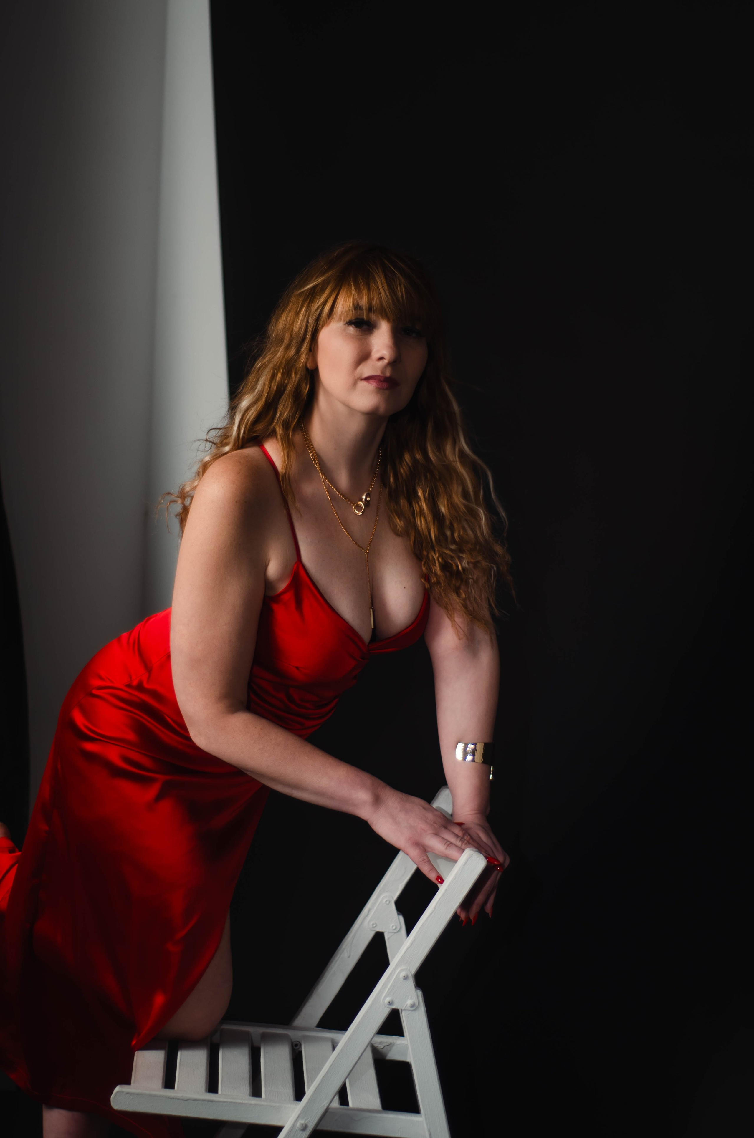 Екатерина. Мультифотограф Виктория Лихоманова