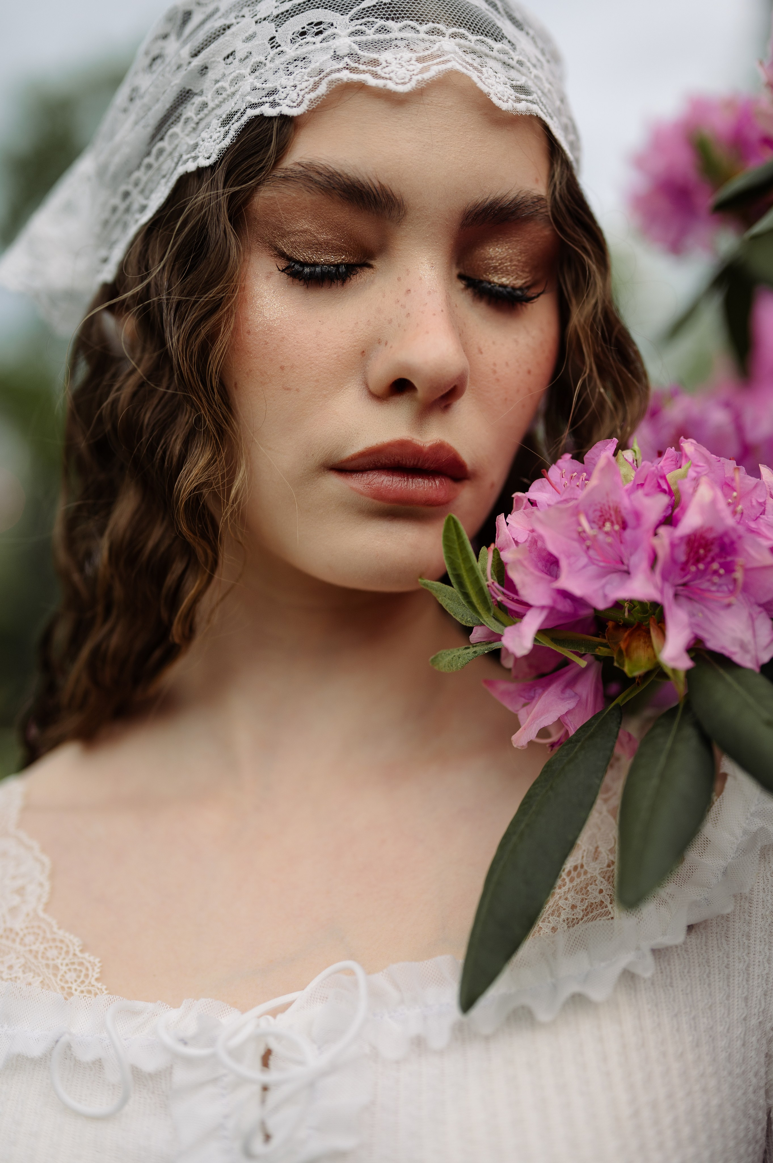 Весна. Свадебный и семейный фотограф в Краснодаре Алина Мельник