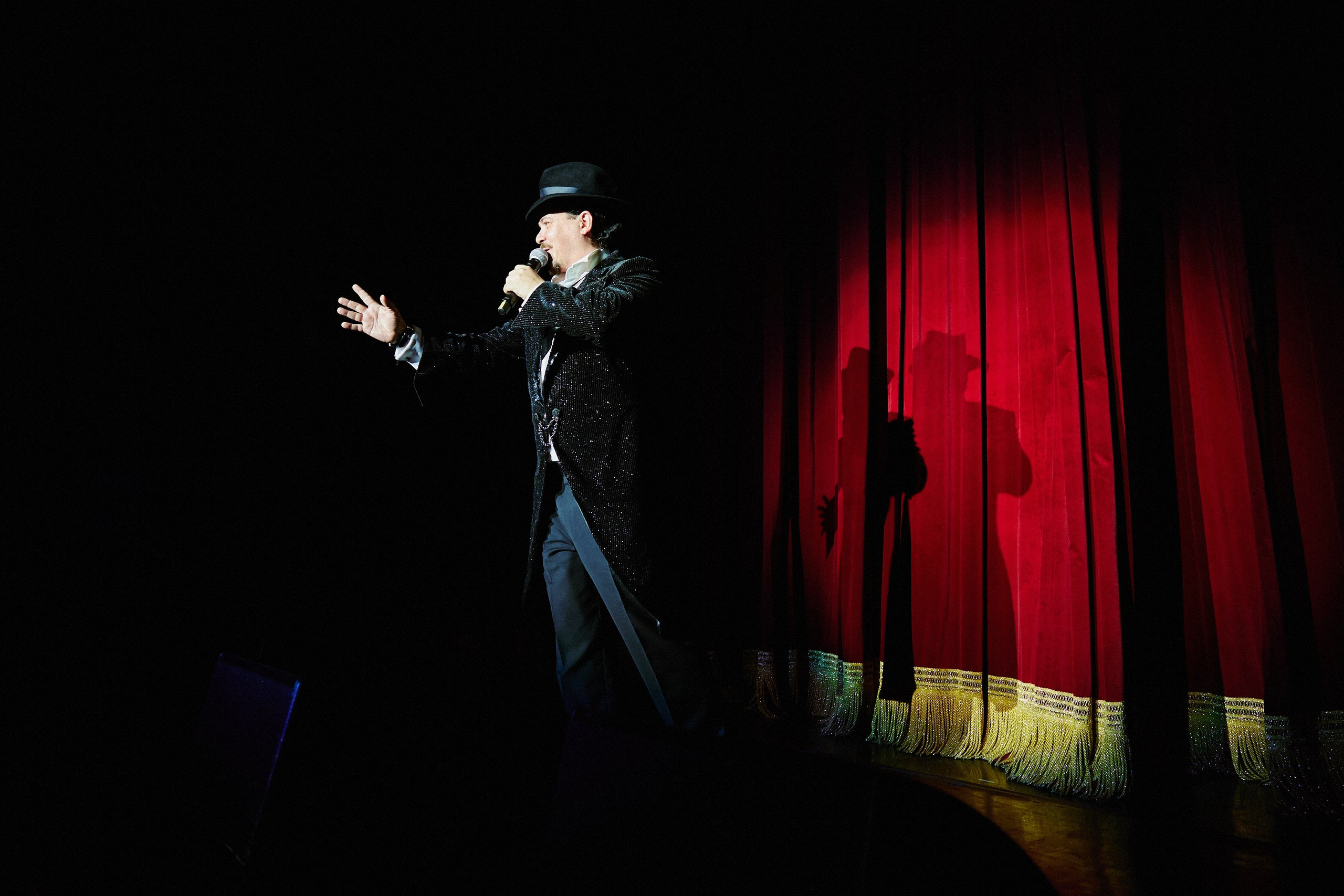 Метиз Комплект 15 лет. Репортажный фотограф в Хабаровске Николай Соболев