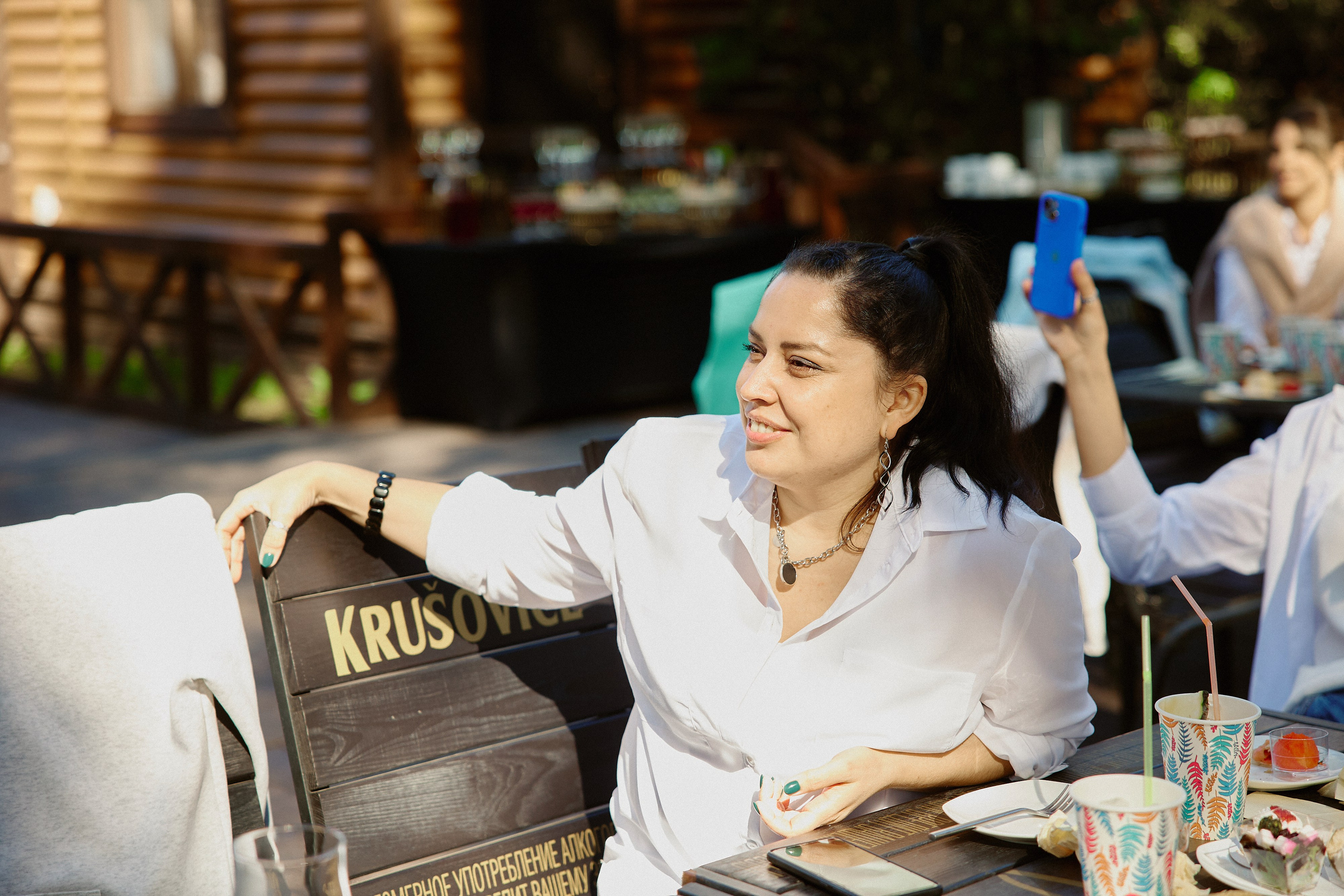 Метиз Комплект 16+. Репортажный фотограф в Хабаровске Николай Соболев