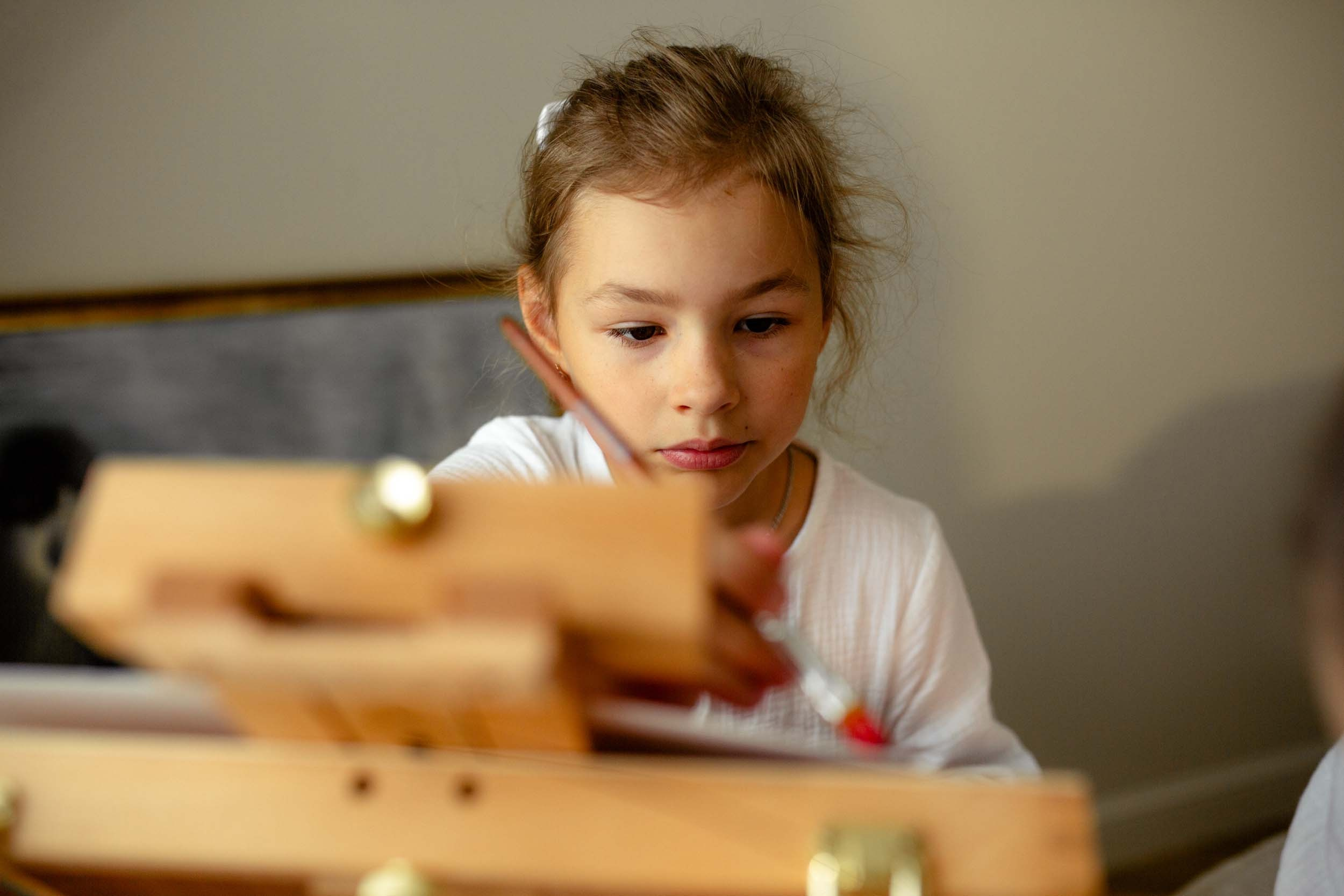 ДЕТИ. Фотография. Визуально-чувственный мир души