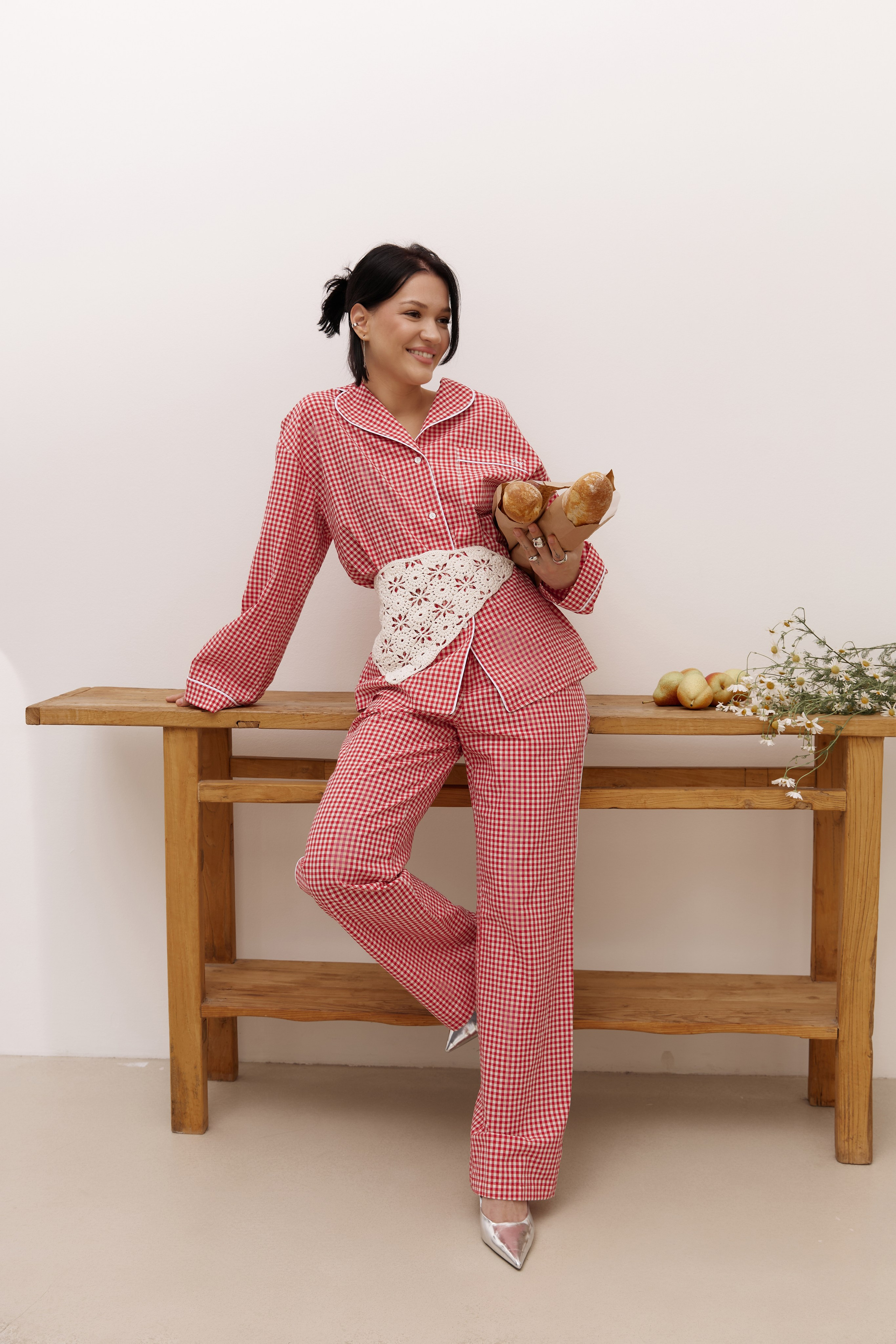 Бренды. Портретный фотограф из Сибири Карина Ровкова