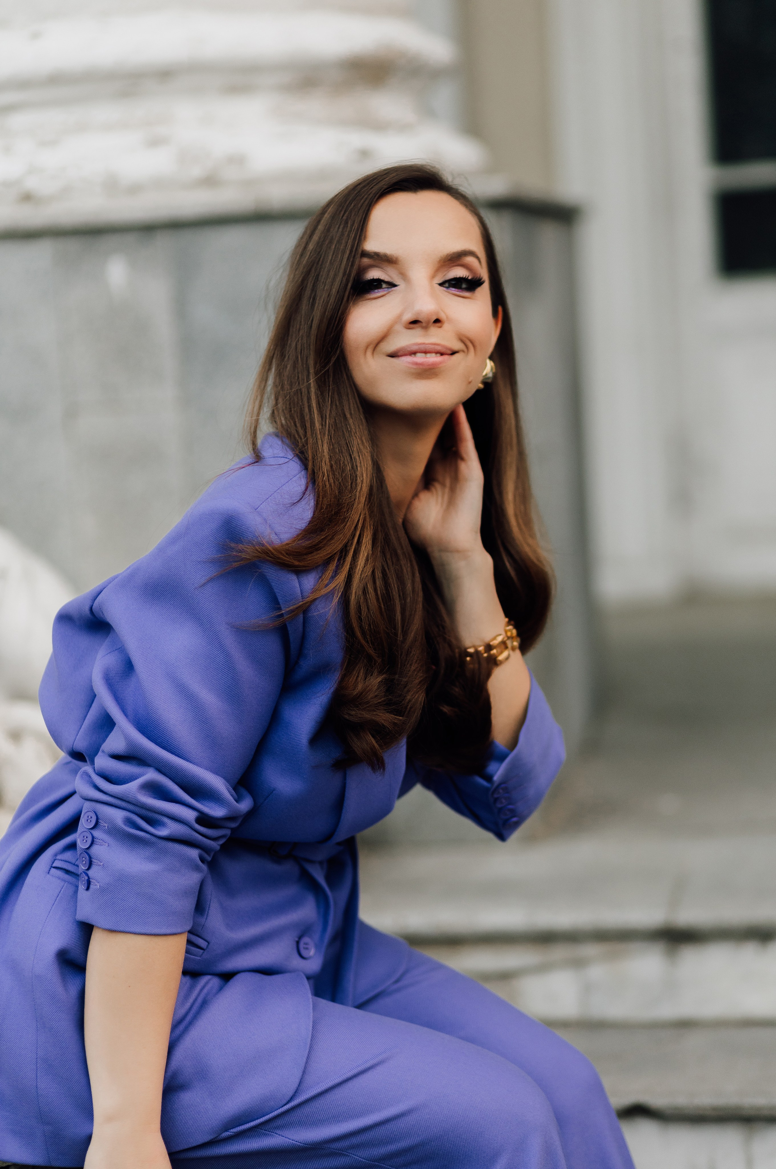 Инна. Фотограф в Москве Юлия Хамзина