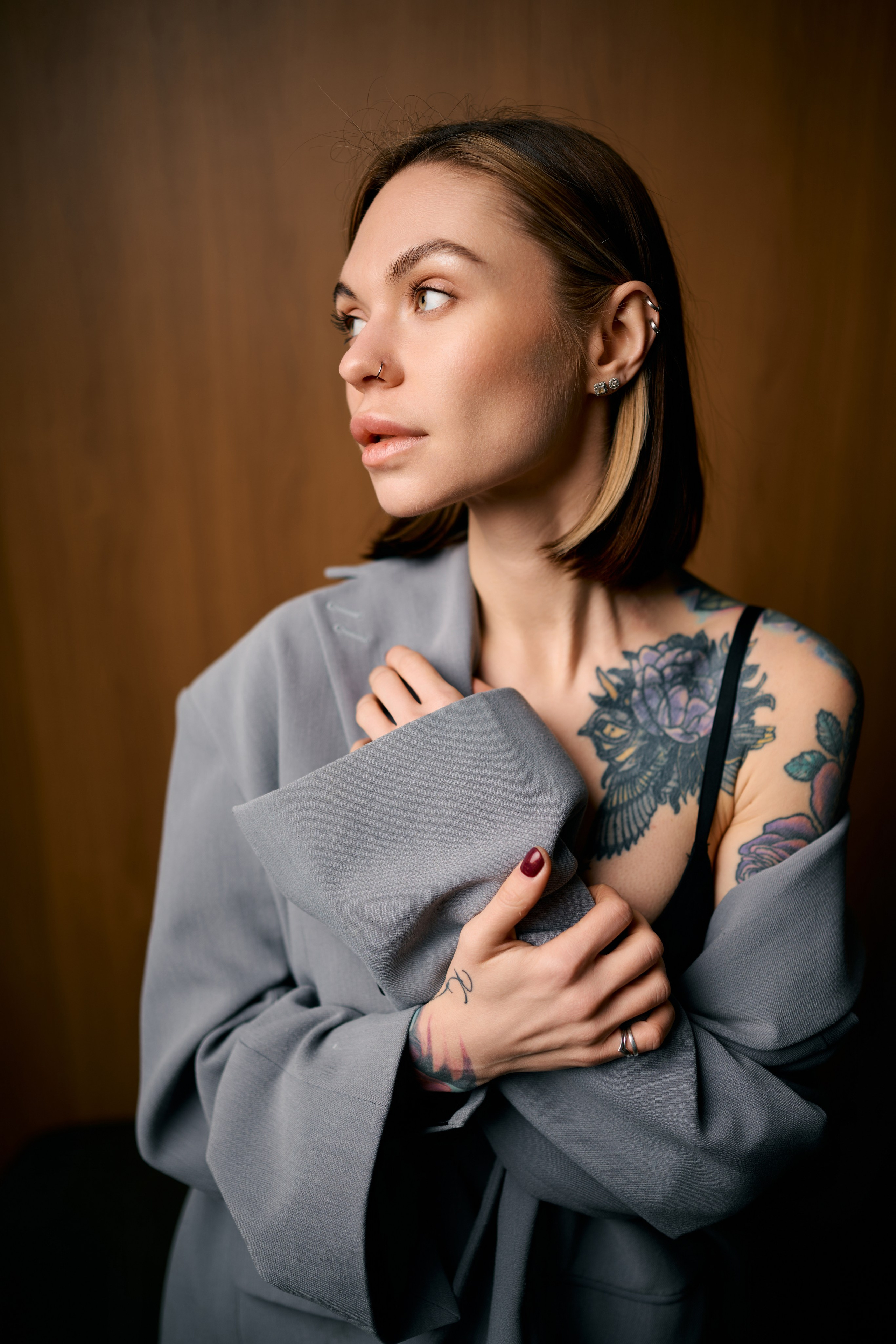 Евгения. Фотограф Егорьевск Коломна Воскресенск