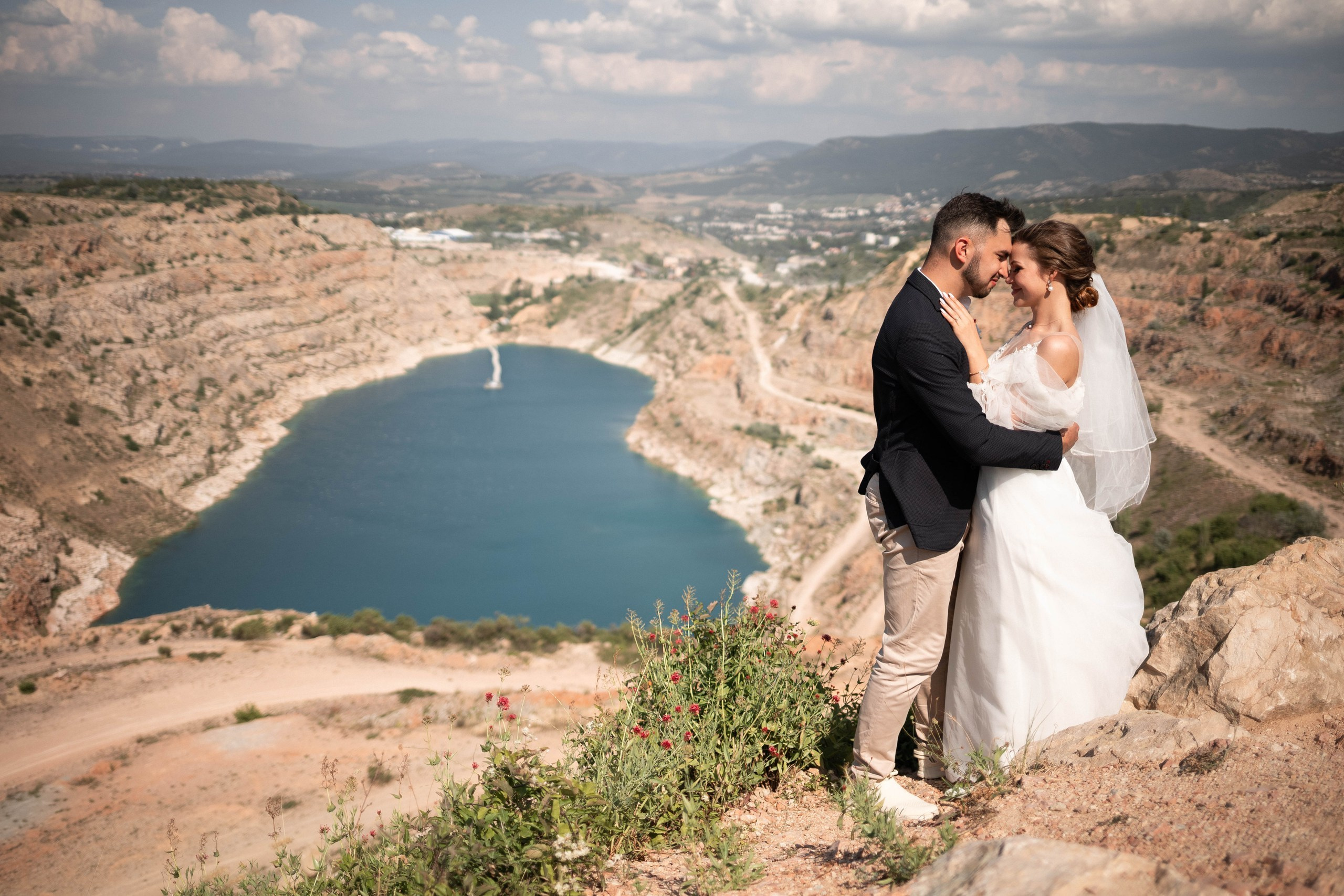 V&D. Семейный фотограф в Севастополе и Симферополе Александра Чистякова