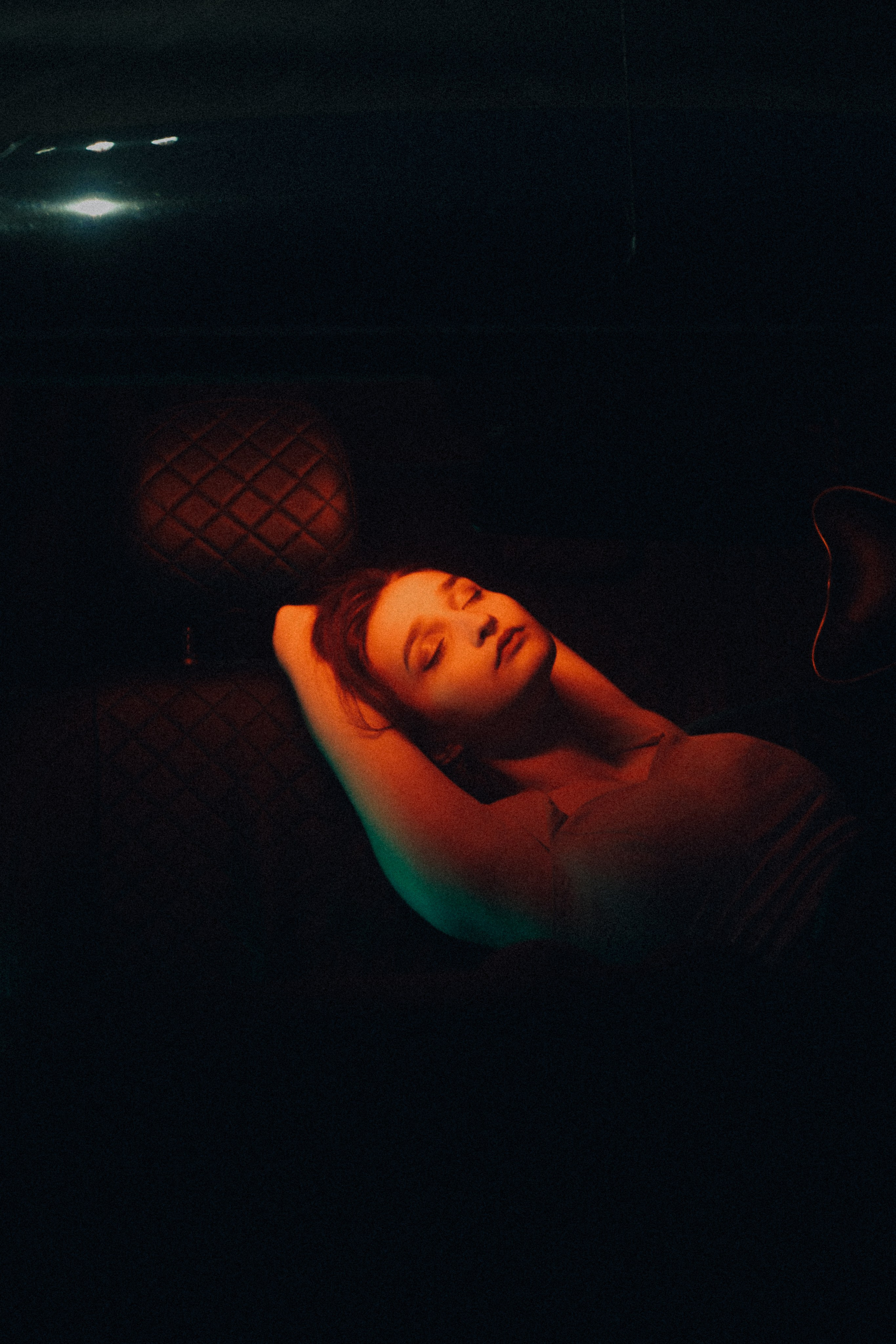 NASTYA. MAX TIHANKOV