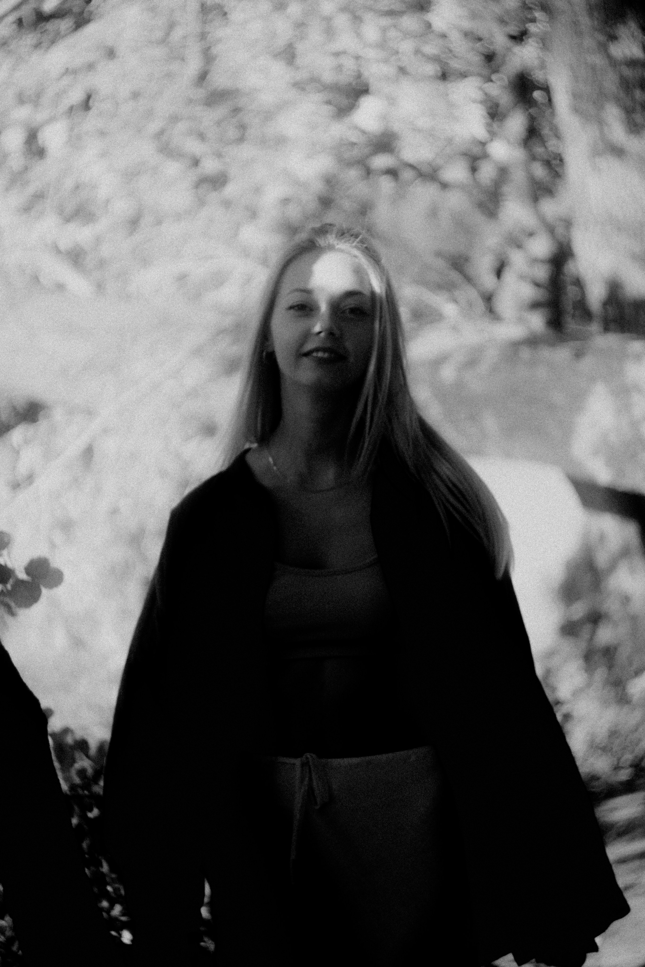 ALEKSANDRA. MAX TIHANKOV