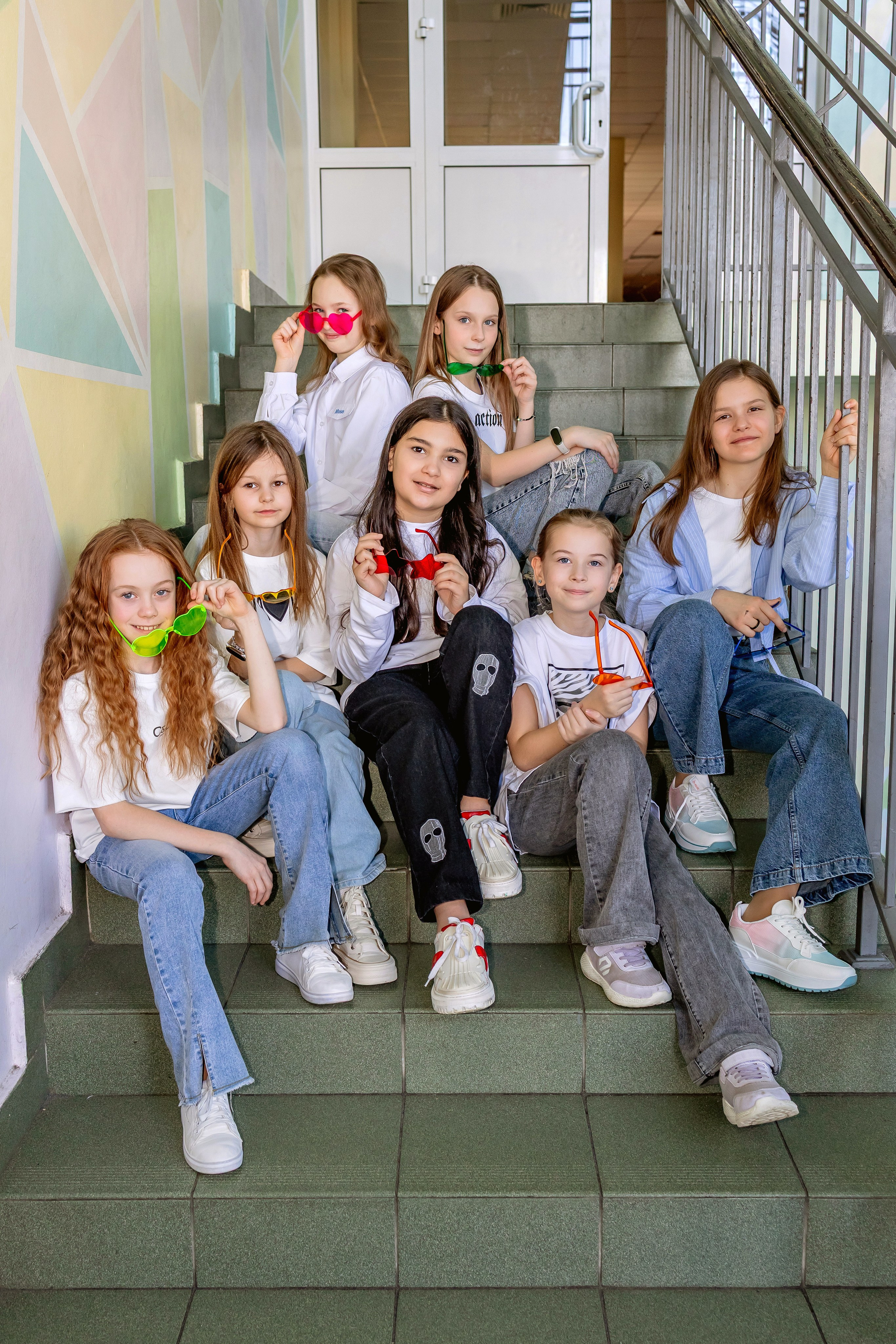 ГАЛЕРЕЯ фотографий для Начальной школы 1-4. Фотограф и видеограф Москва. Свадебный фотограф, видеограф. Выпускные альбомы. Оживающие альбомы