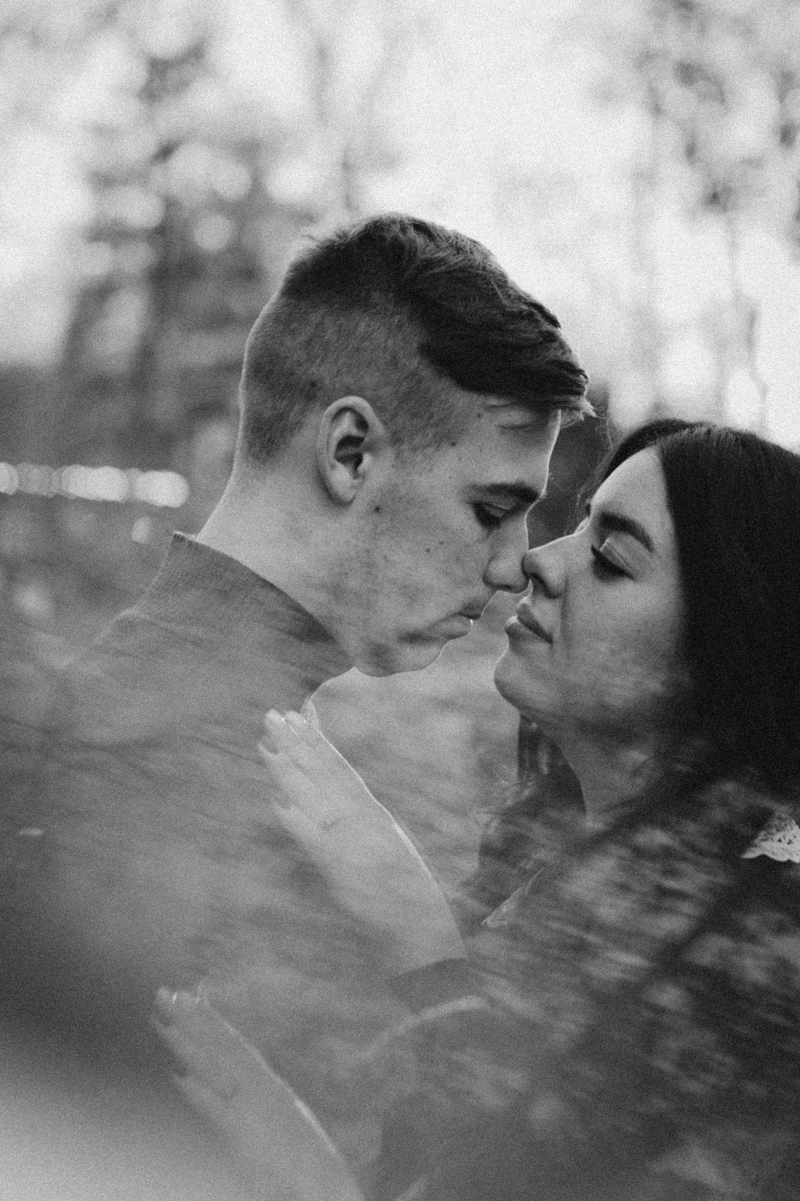 Осень. Любовь. Семейный фотограф и фотограф на роды в Ростове-на-Дону Мухина Виктория