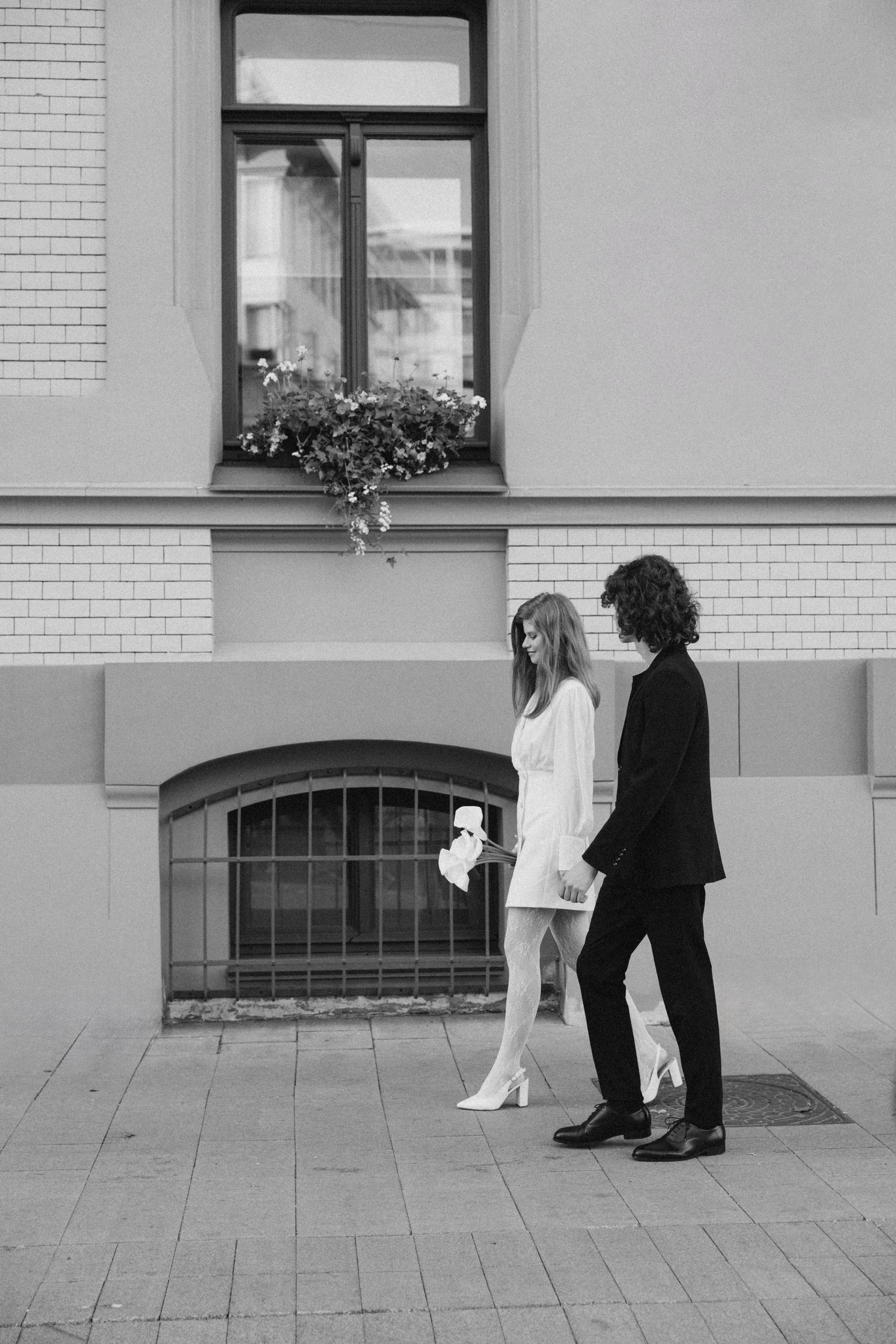 Данил и Елена. Свадебный, портретный и семейный фотограф в Москве Абукалиева Диляра