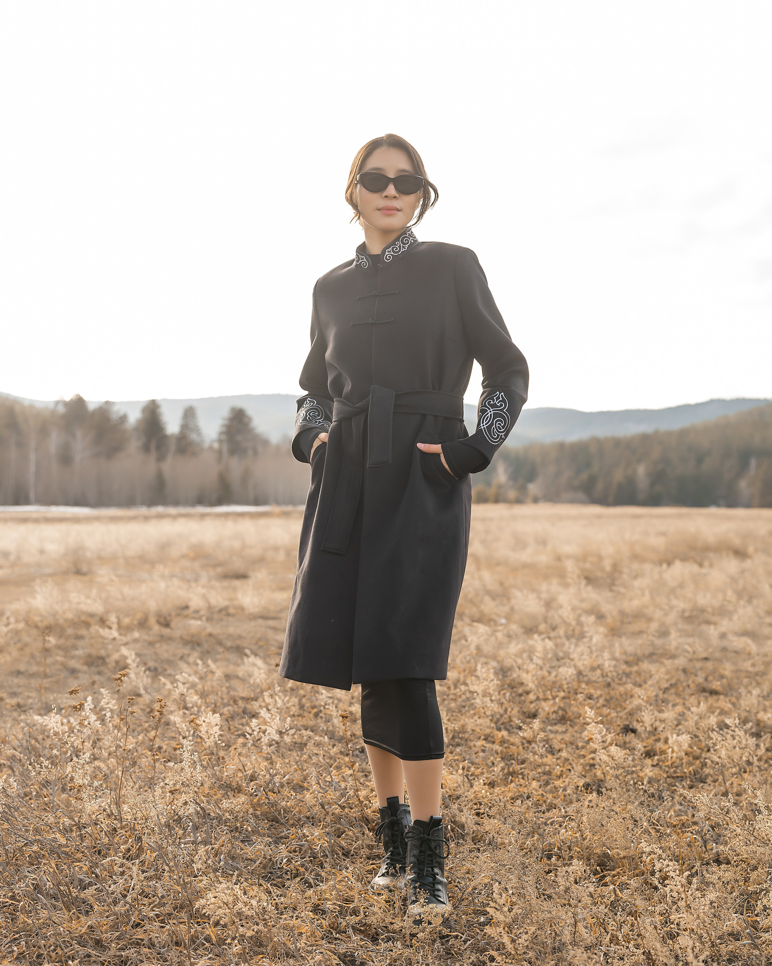 @BayanBrand. Фотограф и видеограф в Улан-Удэ: Аюна Габагуева и Артём Шаханов