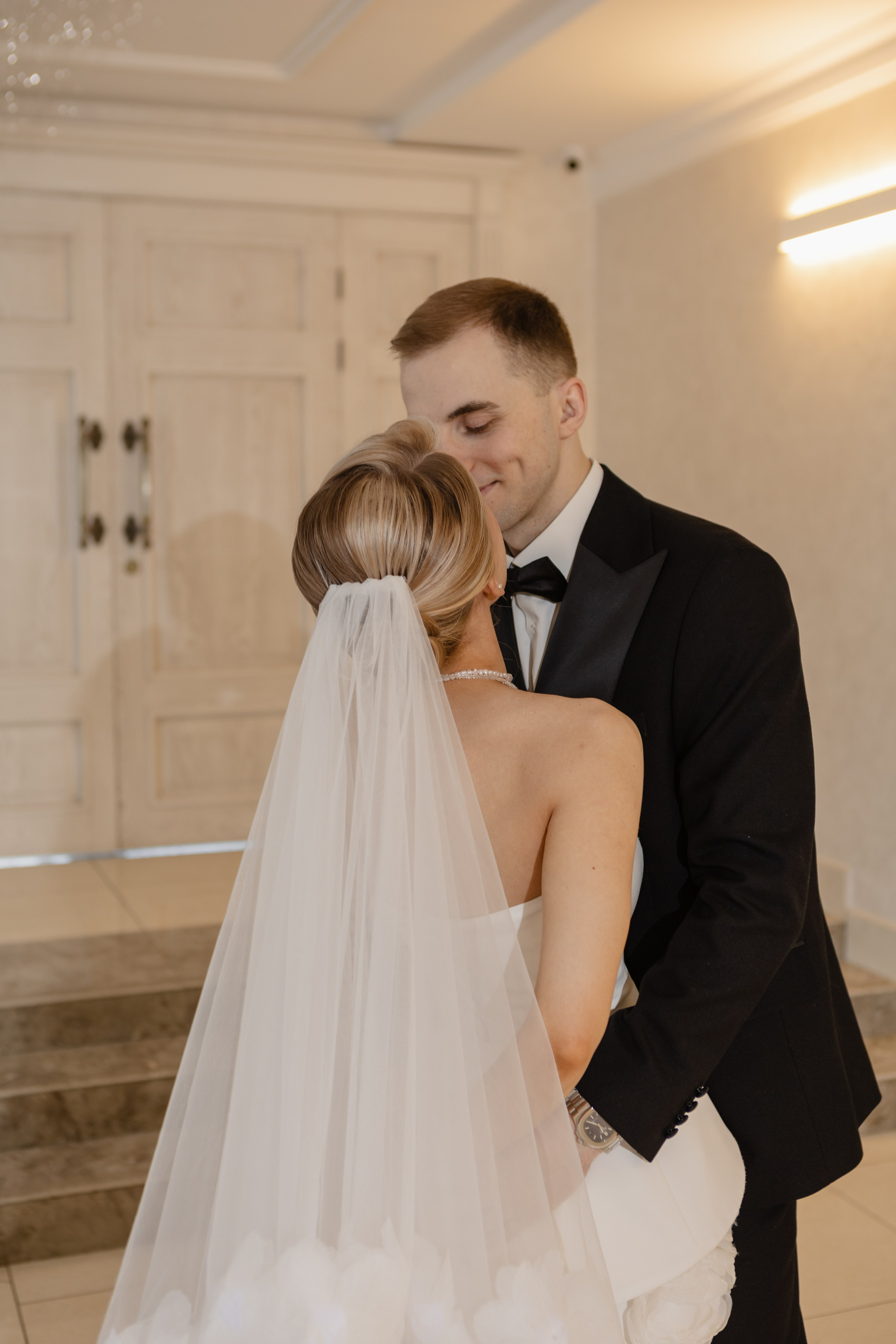 Анастасия и Влад. Главная