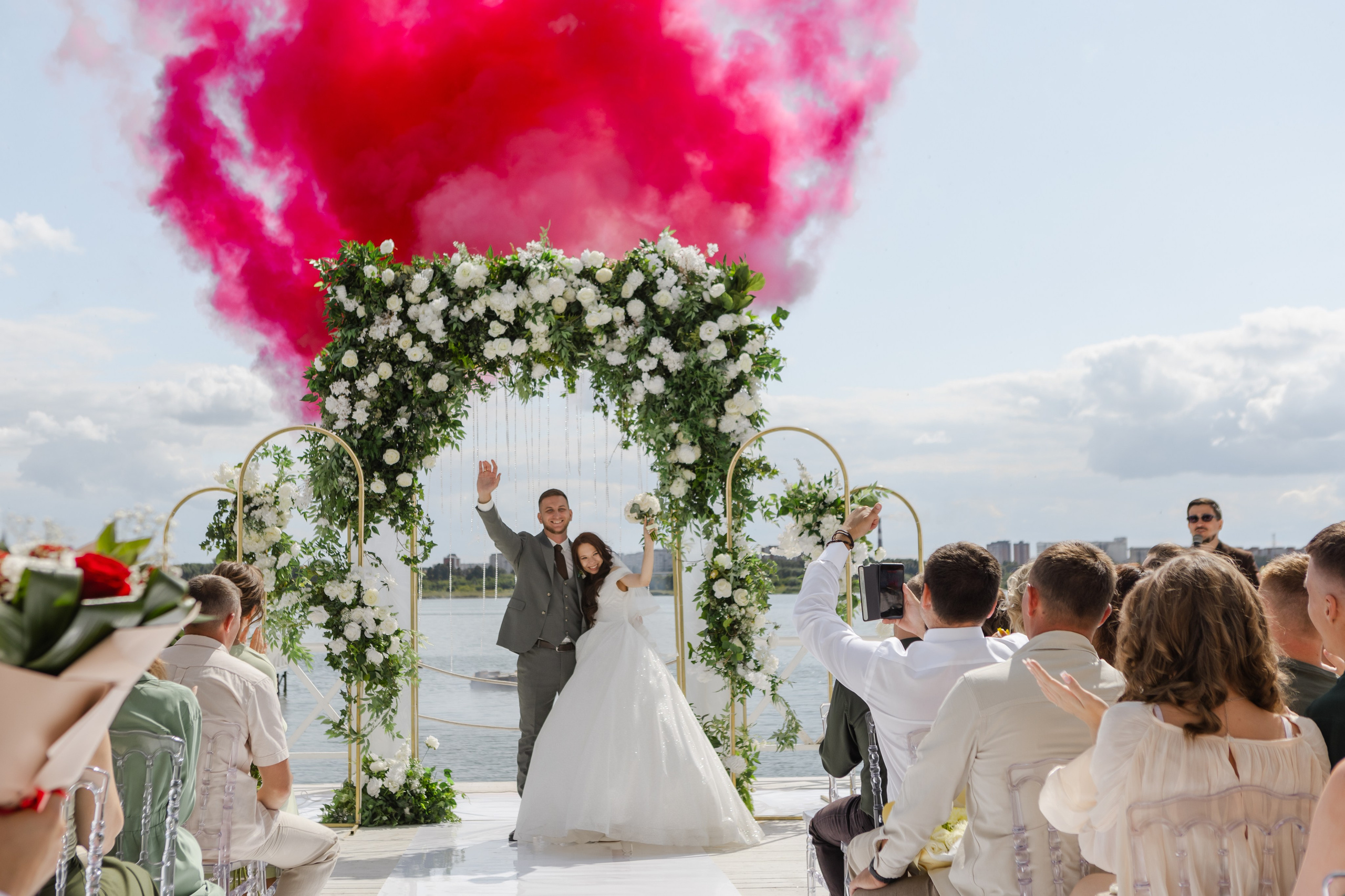 Саша и Алина. Главная