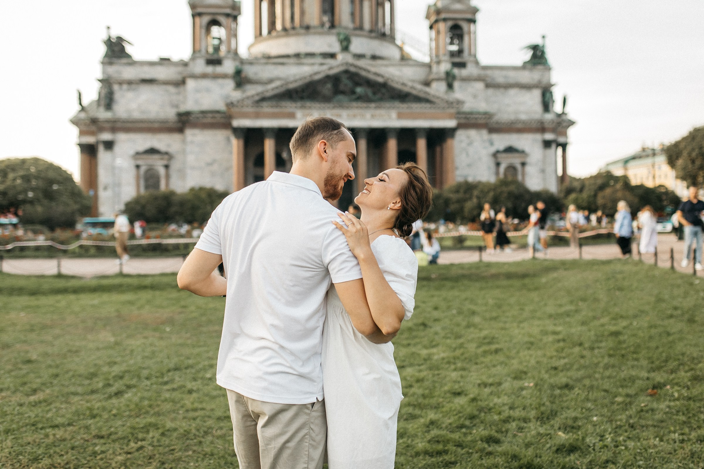 Андрей&Светлана