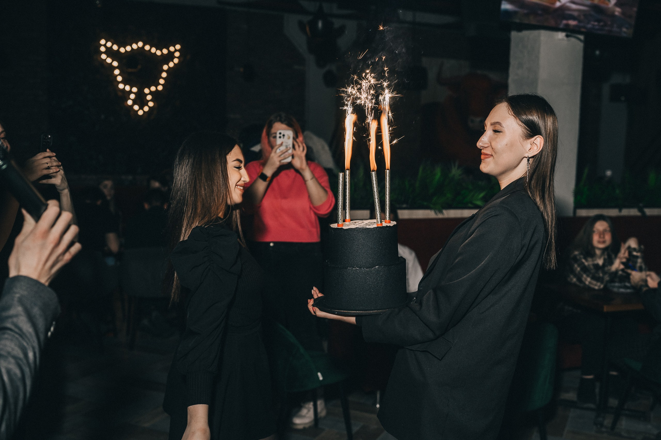 Открытие Жадины Гавядины. Фотограф в Кемерово Владислав Шульц