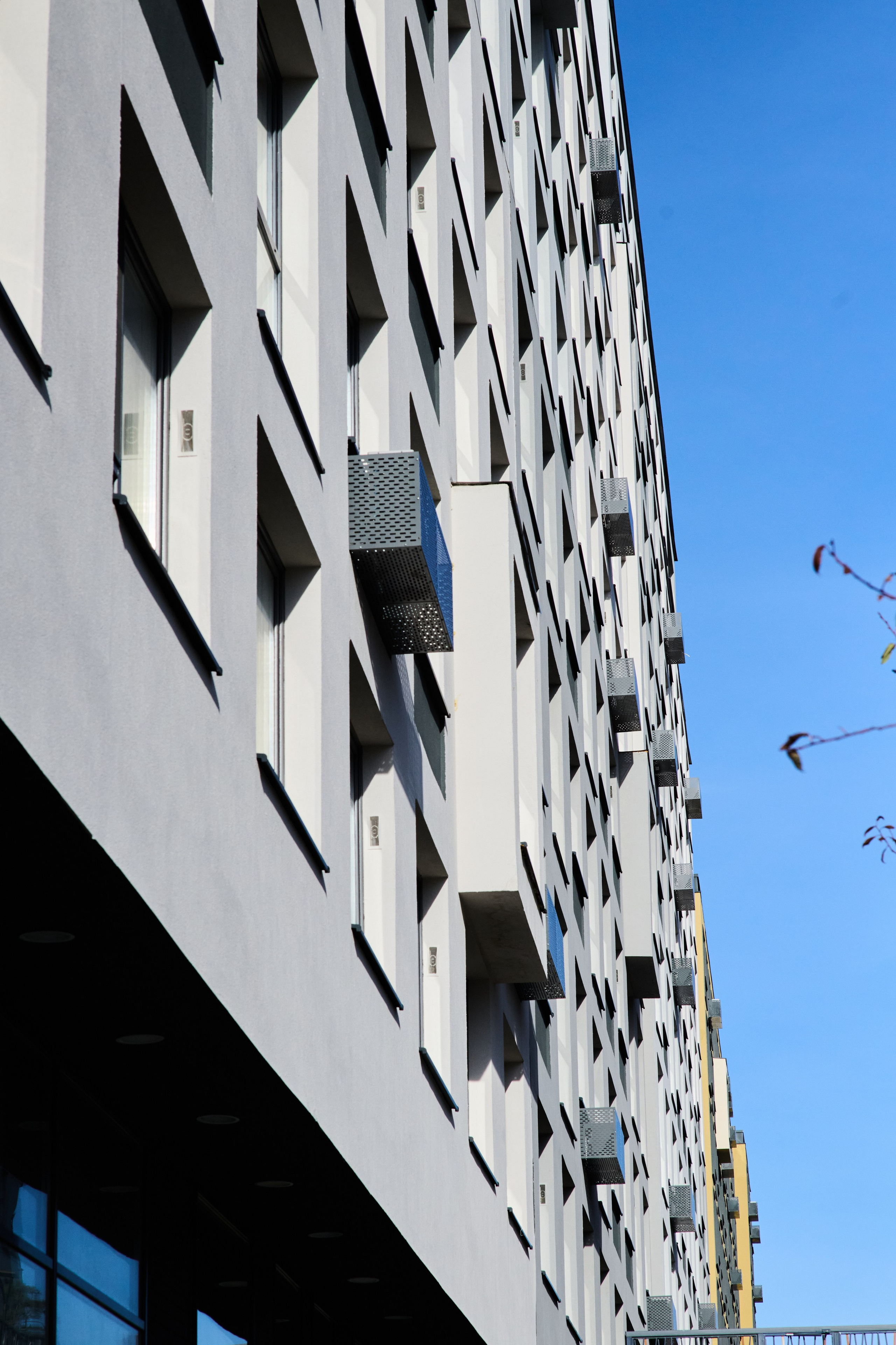 Серия фото про недвижимость. Архитектурная съемка. Репортажный и семейный фотограф — Шелихов Сергей