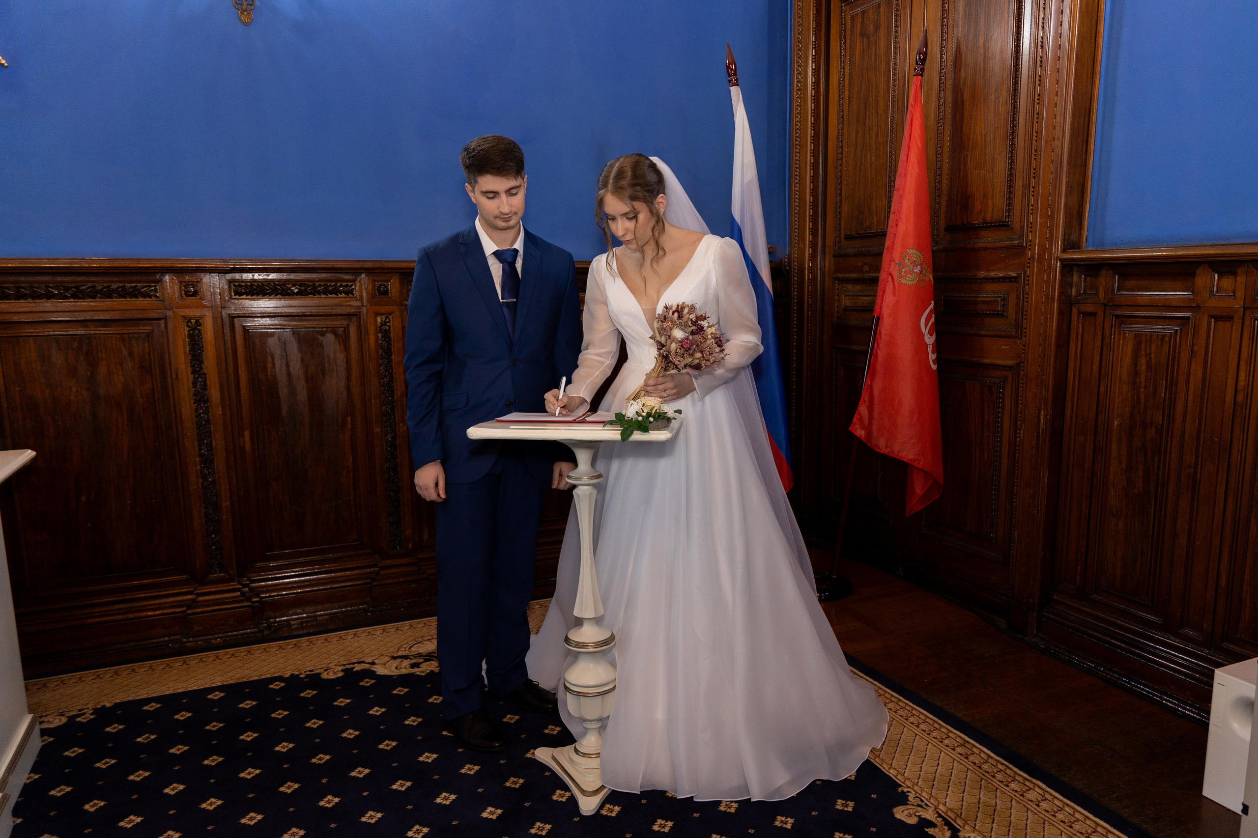 Полный свадебный день. Семейный и свадебный фотограф в Санкт-Петербурге Татьяна Швыкова