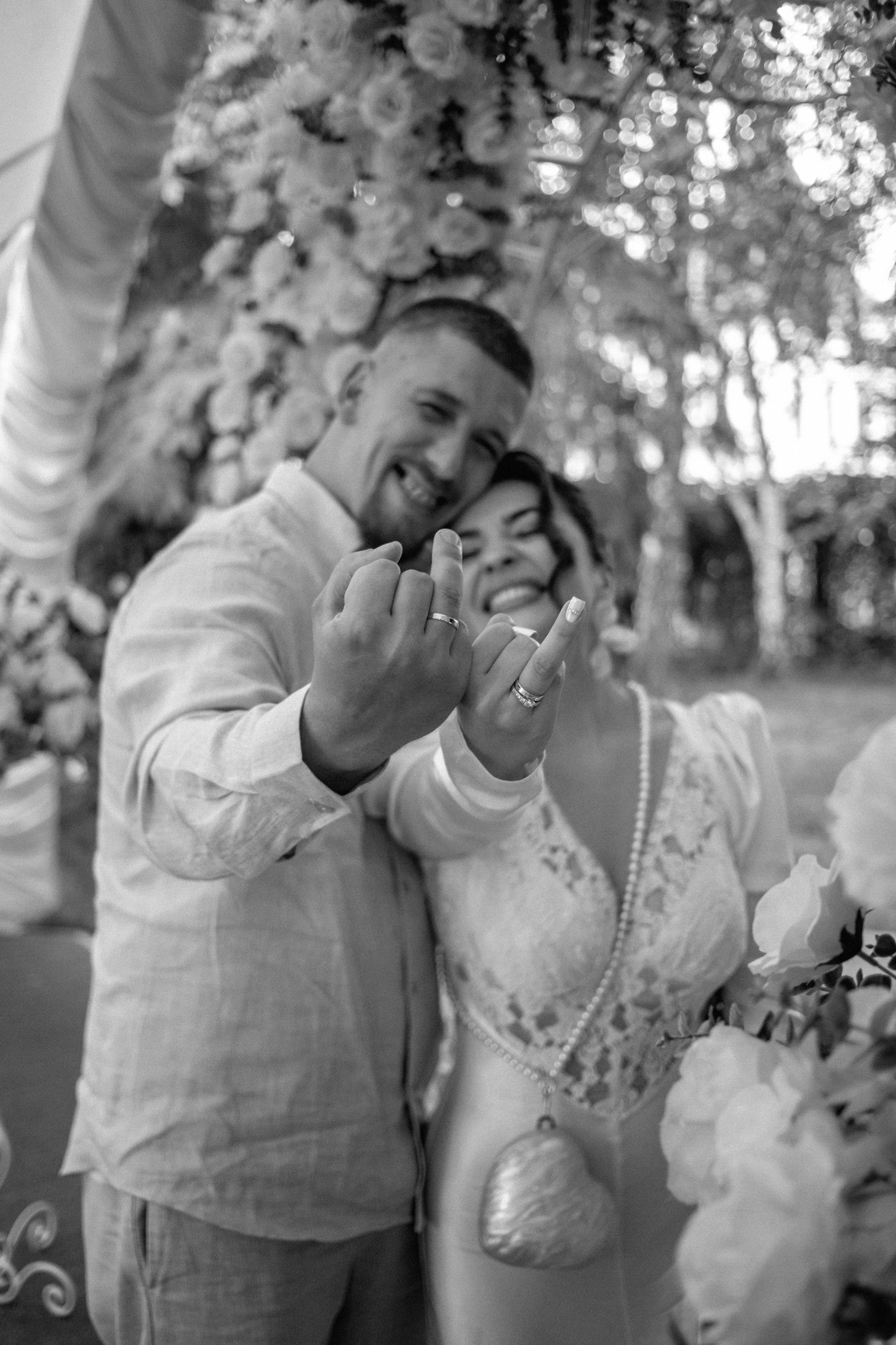 Wedding. Фотограф Алина Гашникова