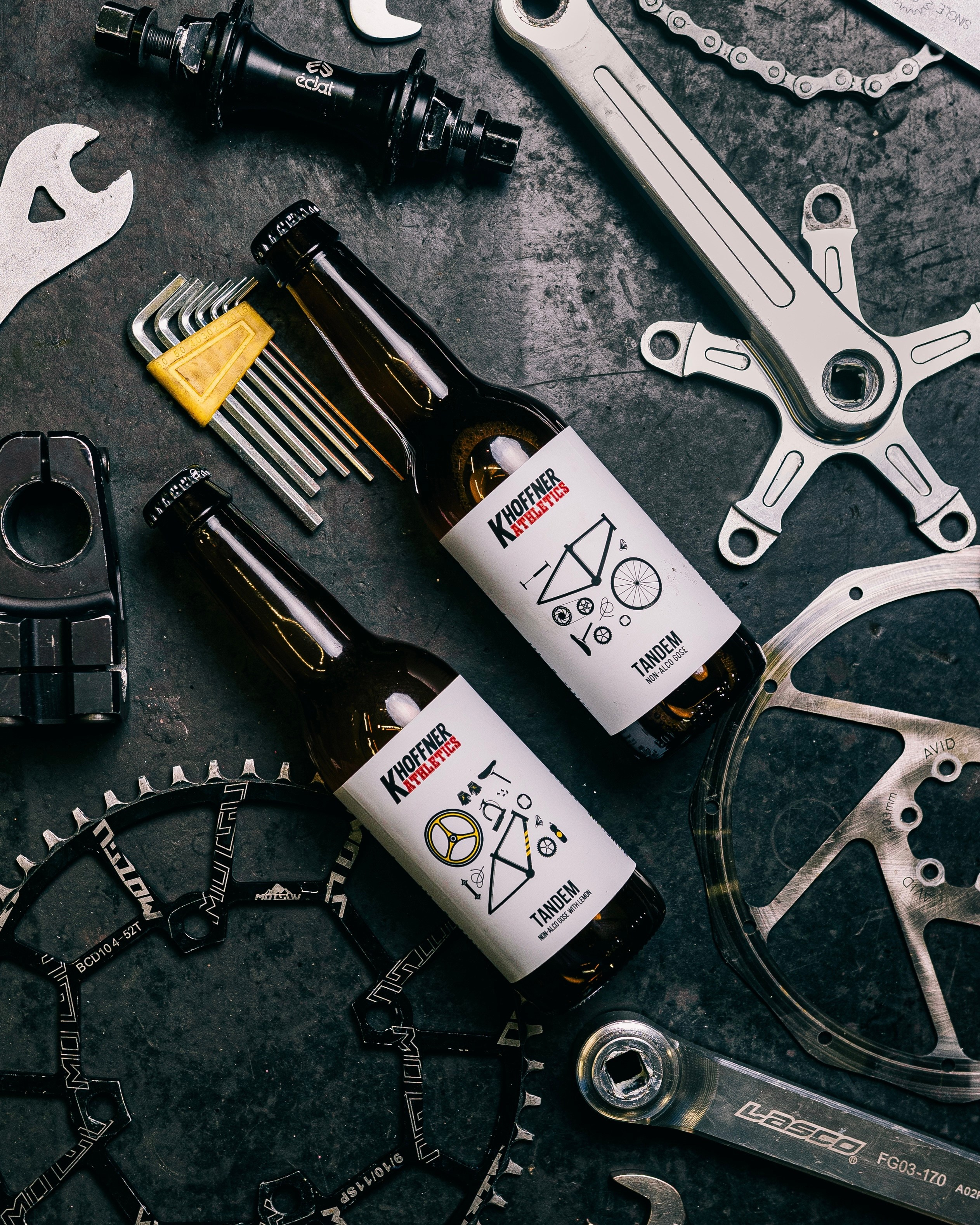 Напитки. Фотограф в Санкт-Петербурге Andrey Rastor