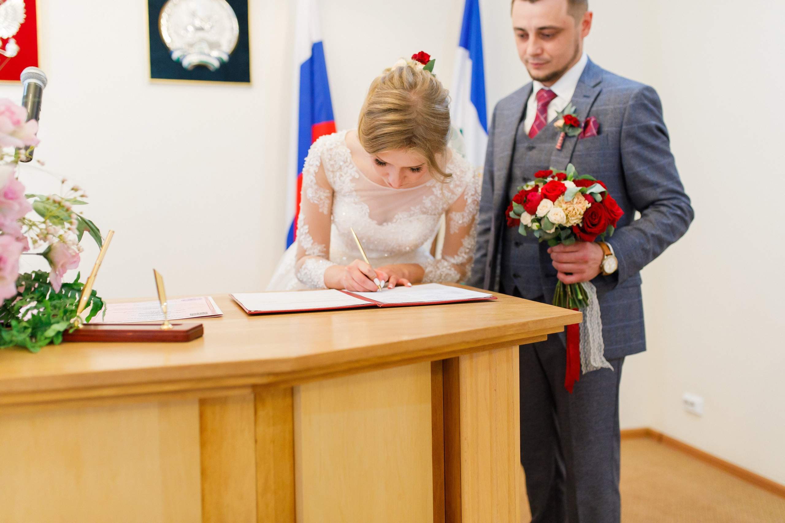 Свадьба в Уфе. Фотограф в Уфе Ирина Идрисова