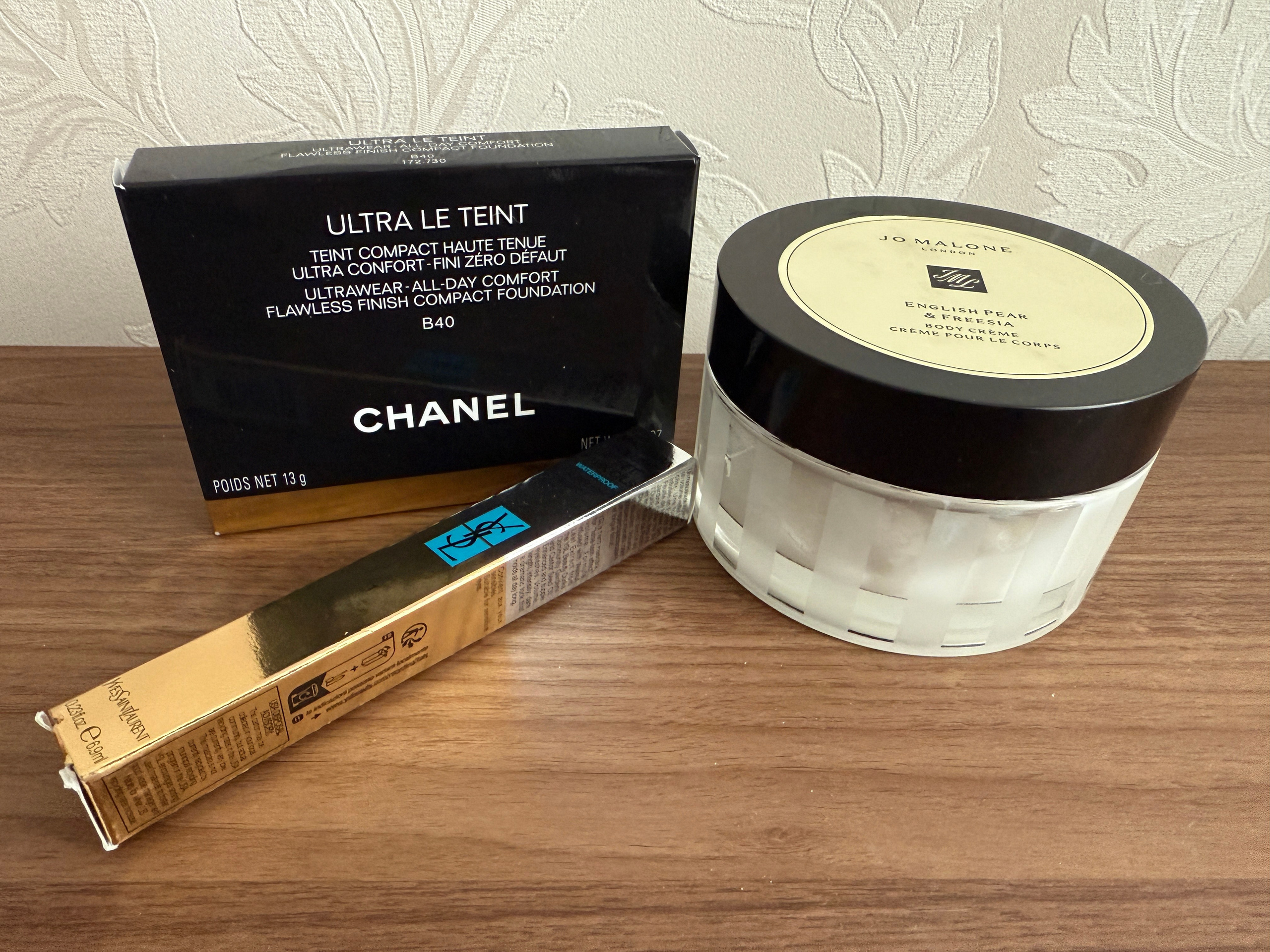 Парфюмерия и Косметика. Ваш байер во Франции