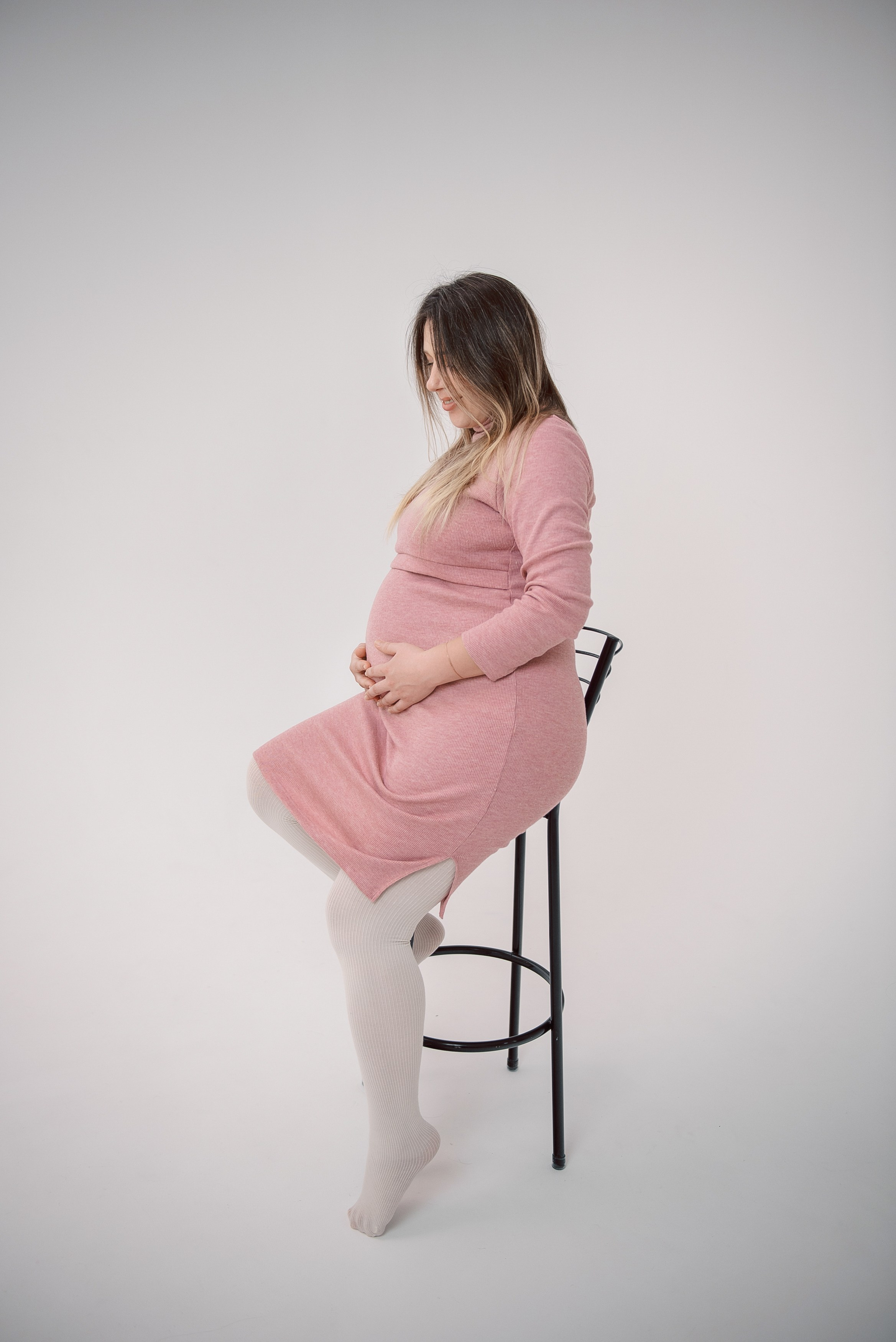 Съемка беременной, фотосессия в ожидании чуда