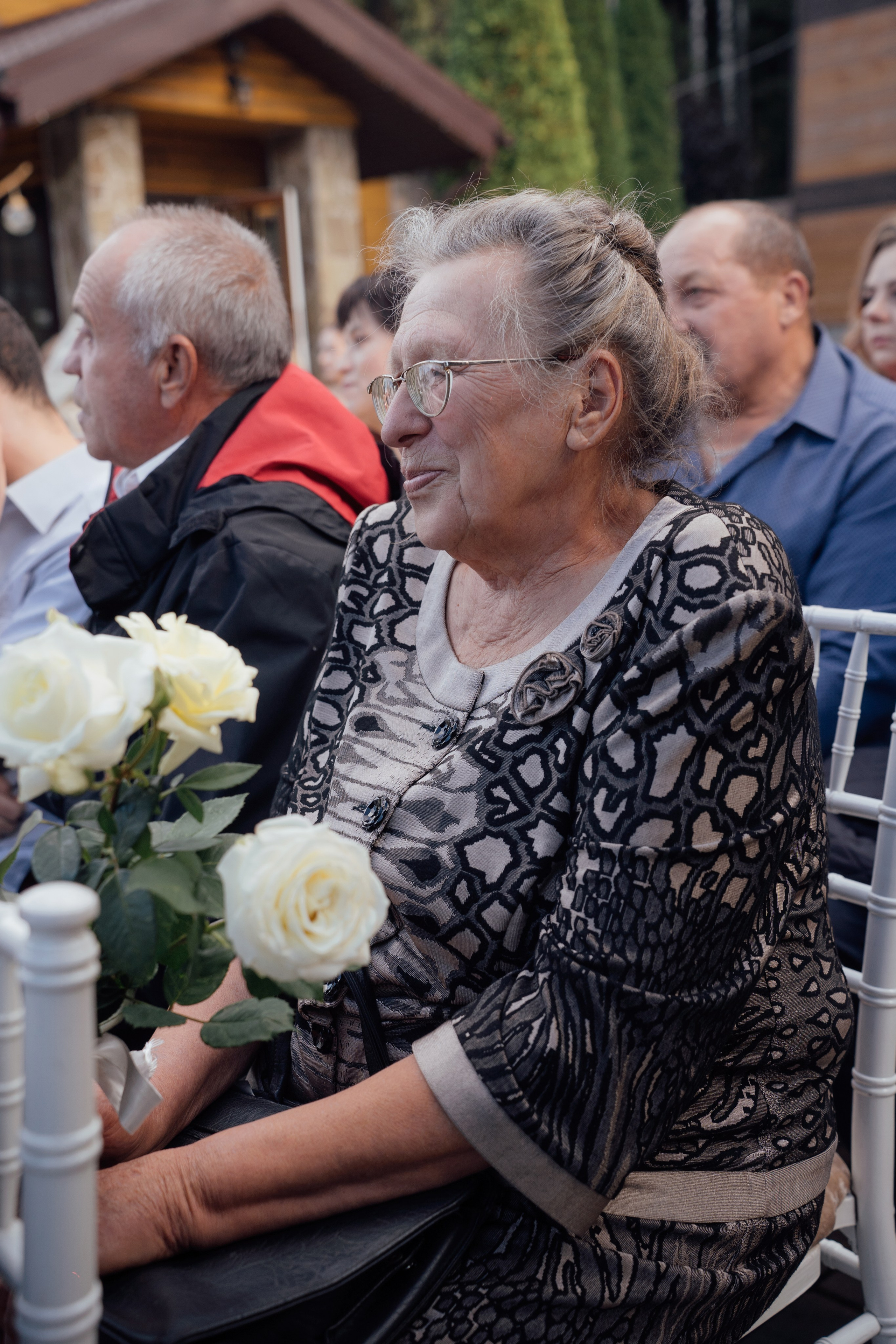 Матвей и Оля. Главная