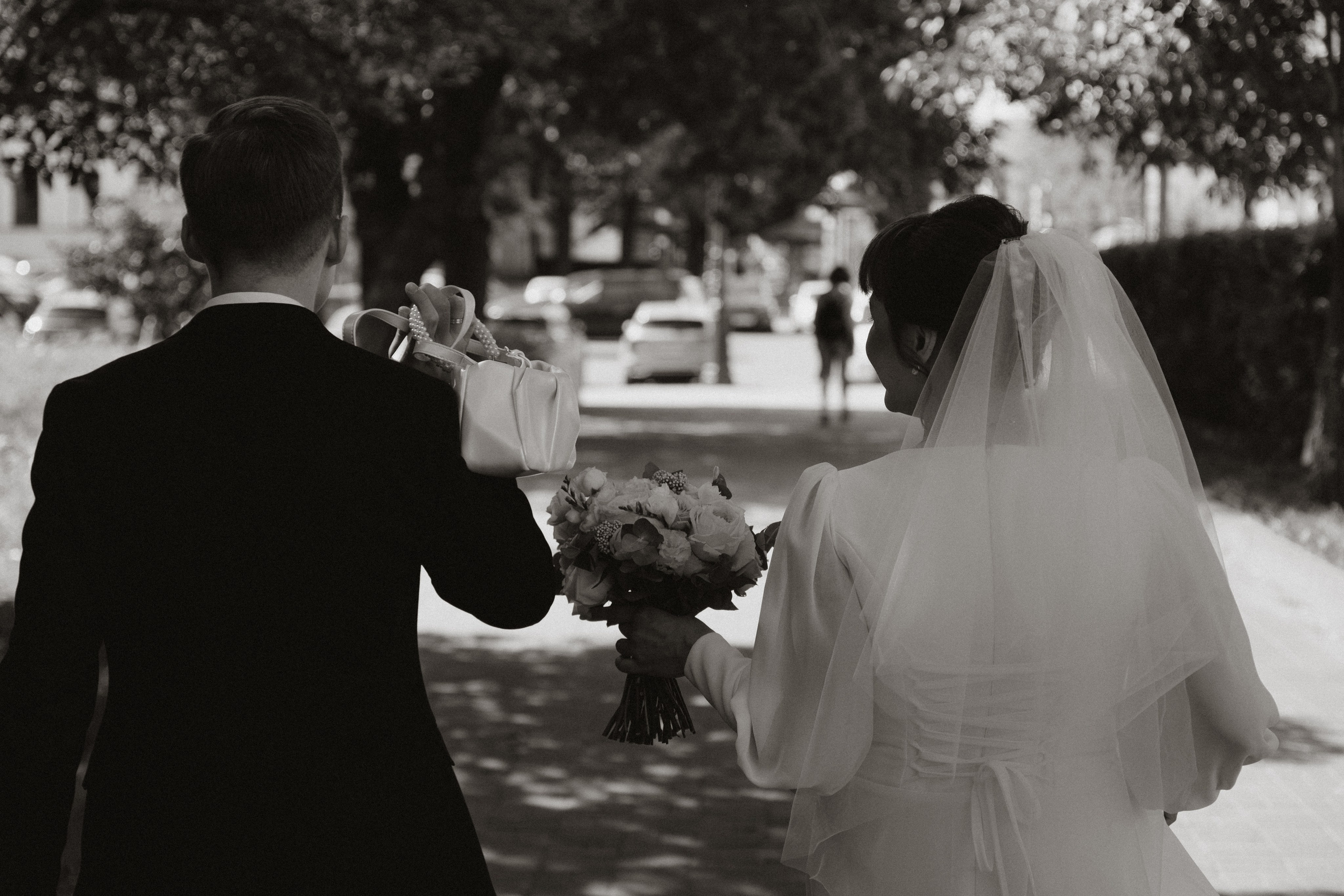 Свадебные съемки. Фотограф и видеограф в Северной столице