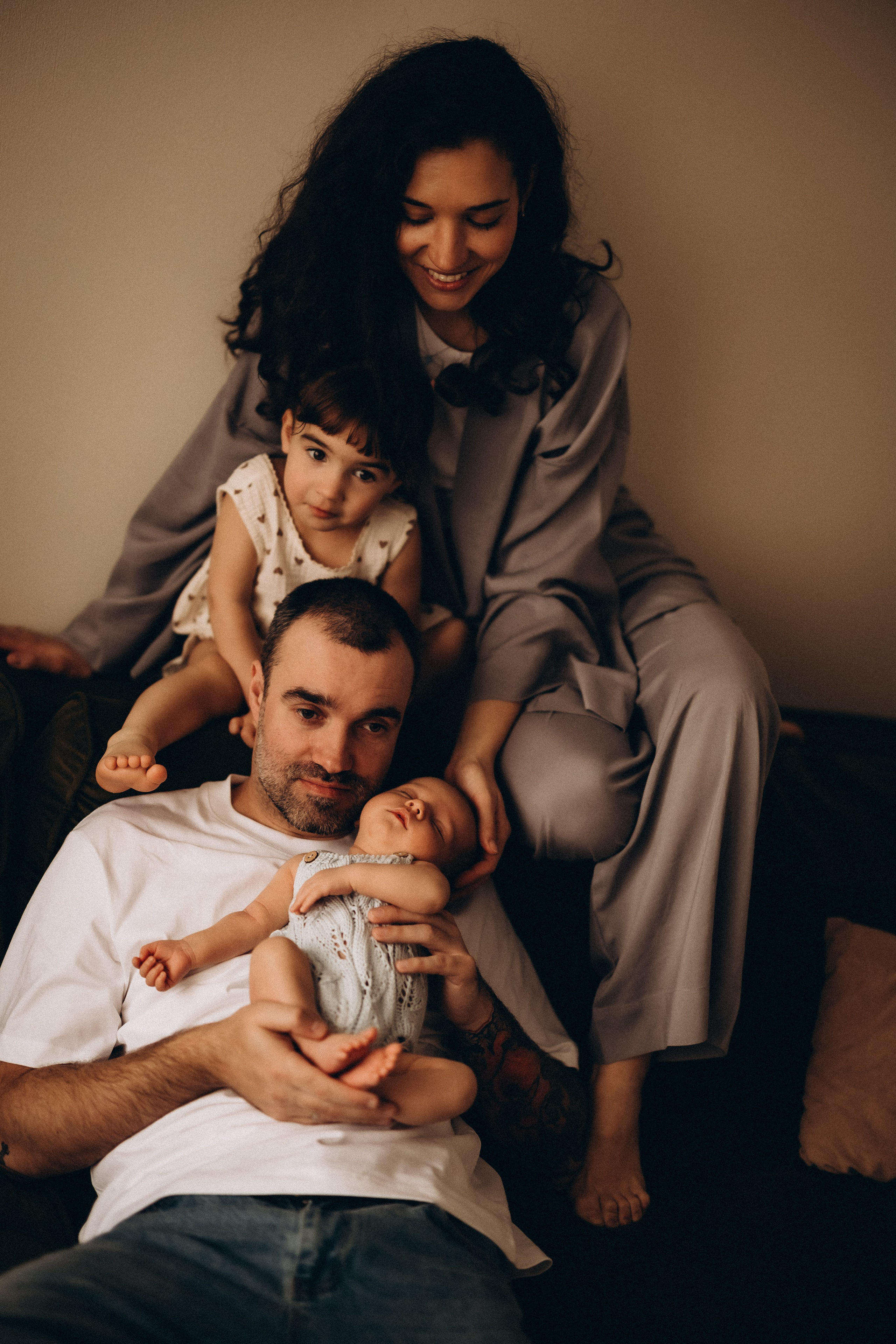 Ванечка. Евгения Пелипас