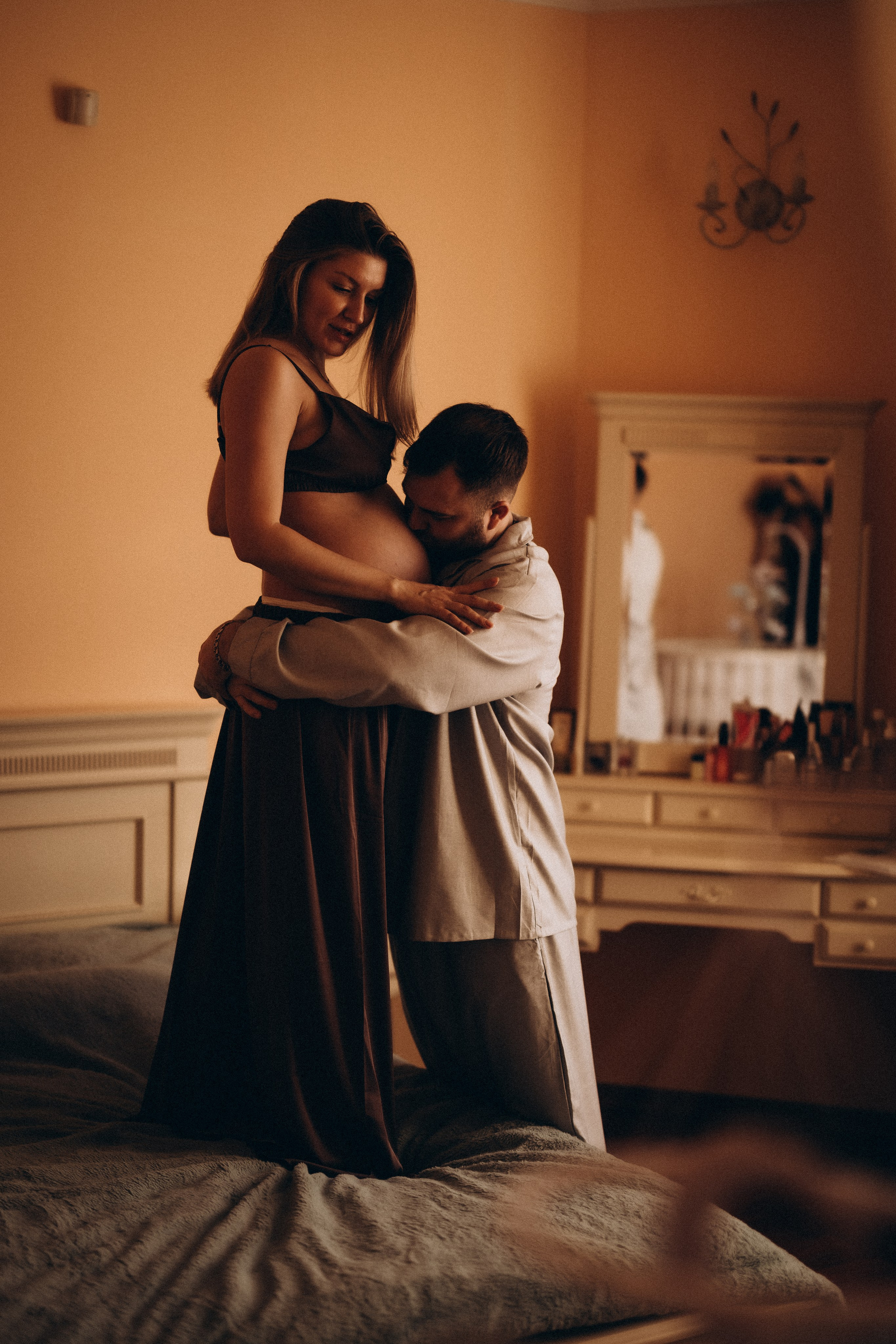 Просто, о главном. Евгения Пелипас