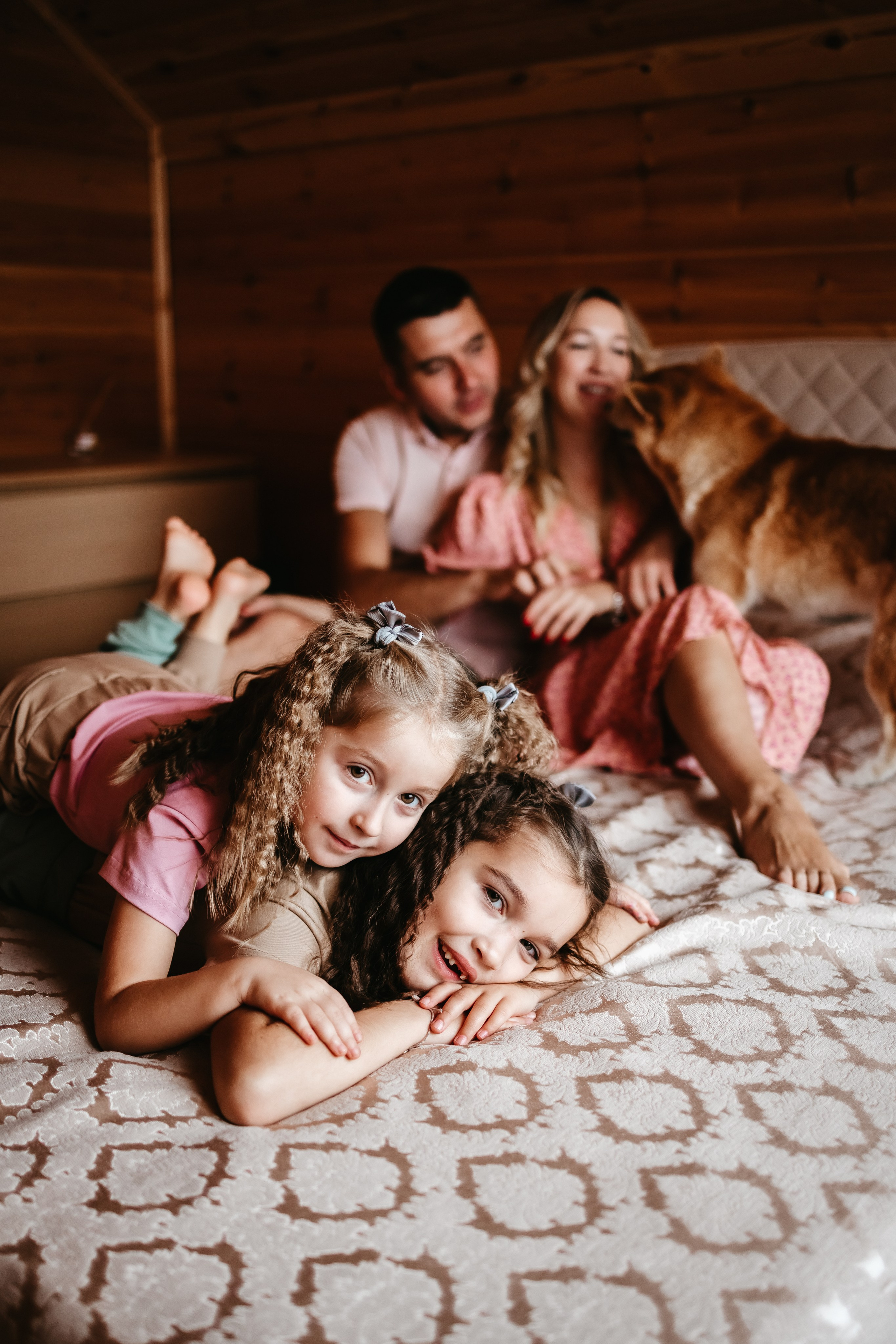 ОСЕНЬ. Евгения Пелипас