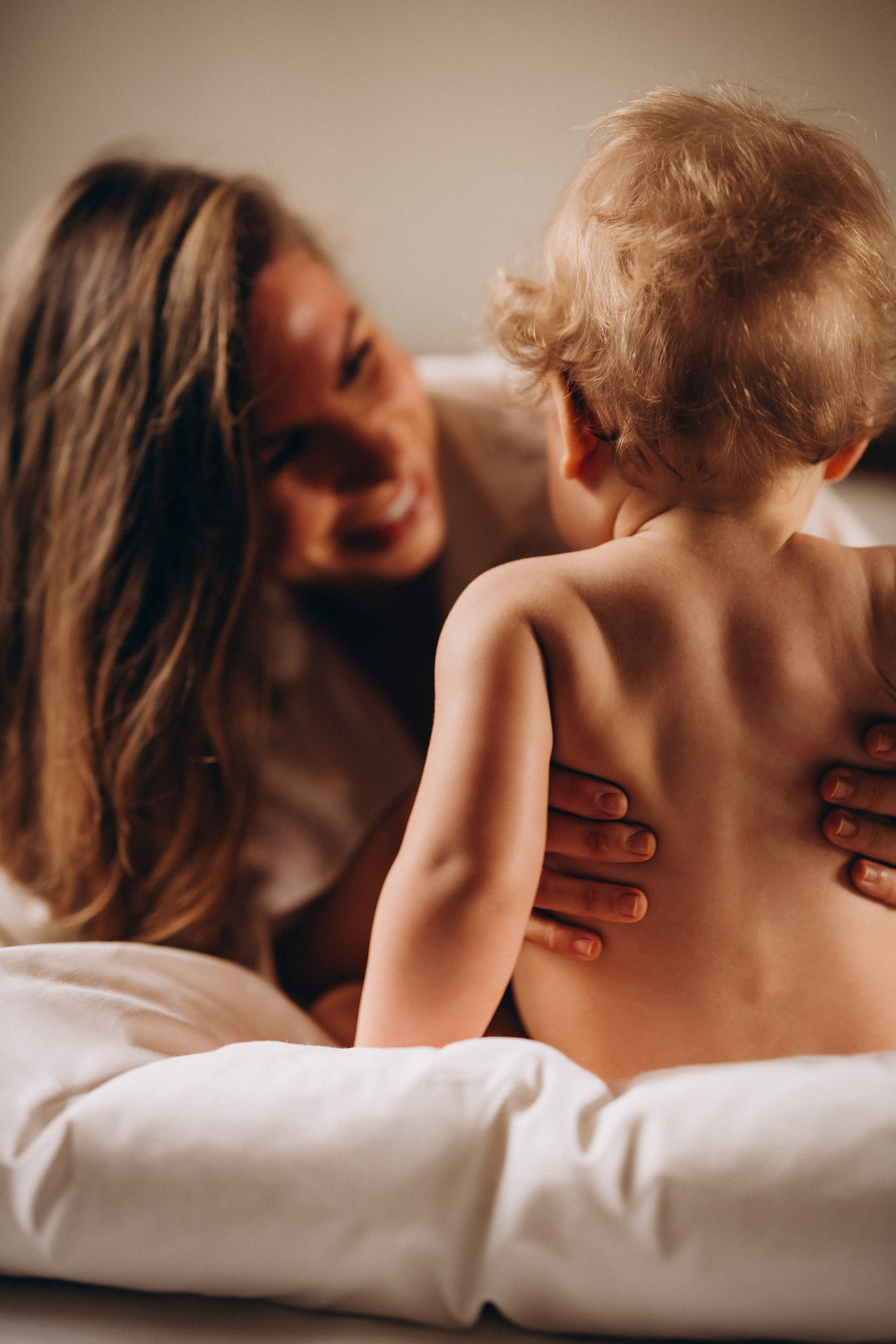 Двойное счастье. Евгения Пелипас