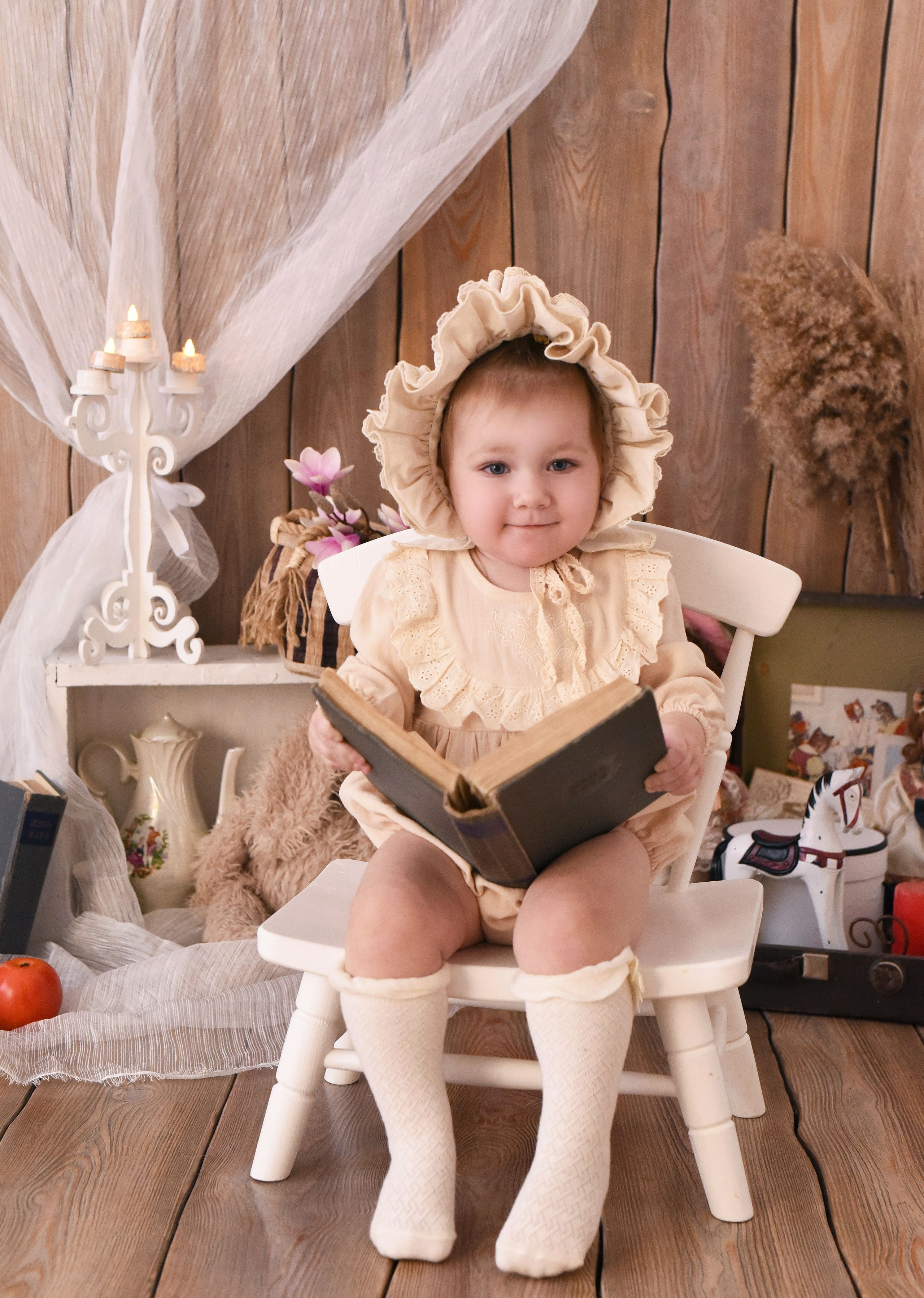 Фотодни. Детский и семейный Фотограф г. Красноярск