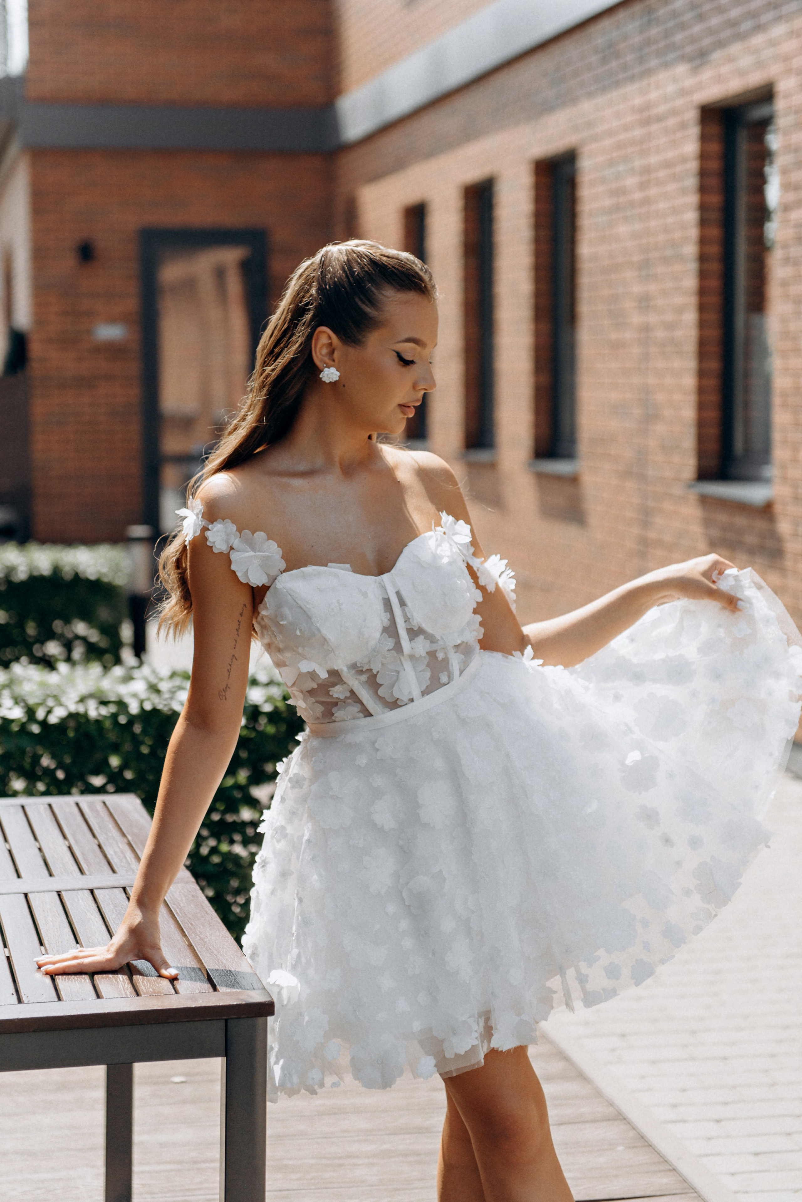 Владислав и Алина. Свадебный фотограф в Тамбове и области