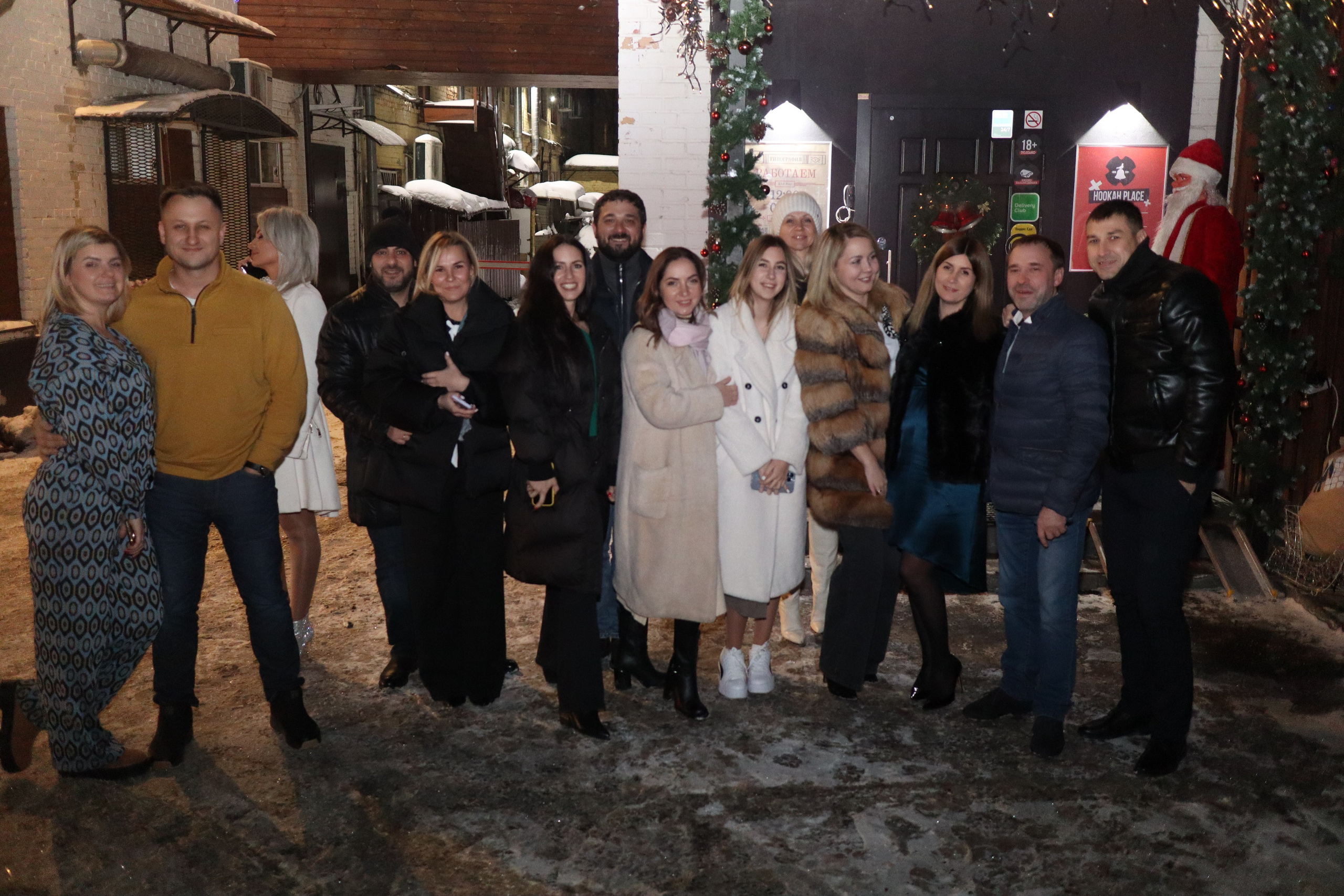 Гендер пати. Фотограф Москва