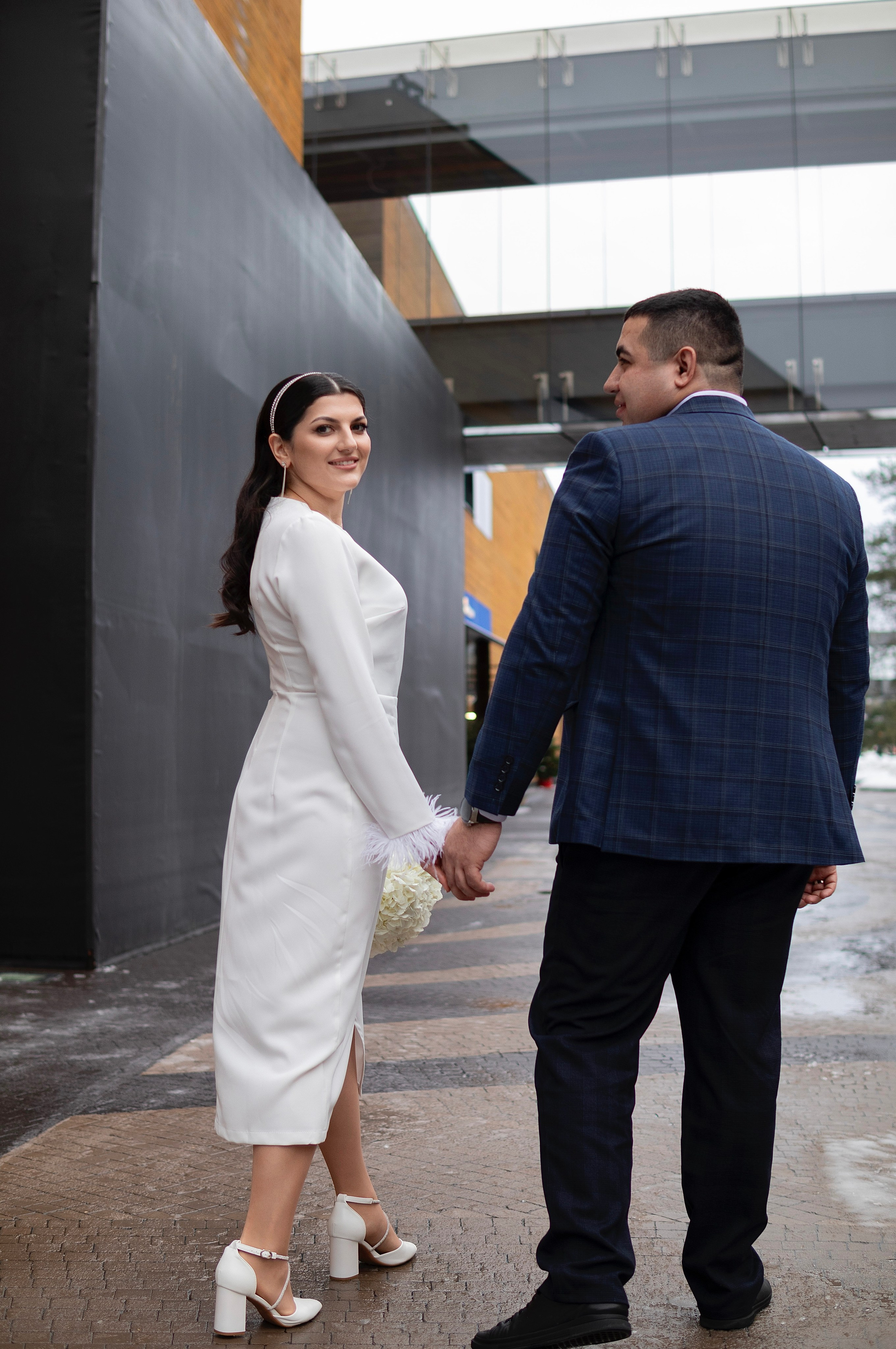 Свадьба 💕 Барвиха. Фотограф Москва