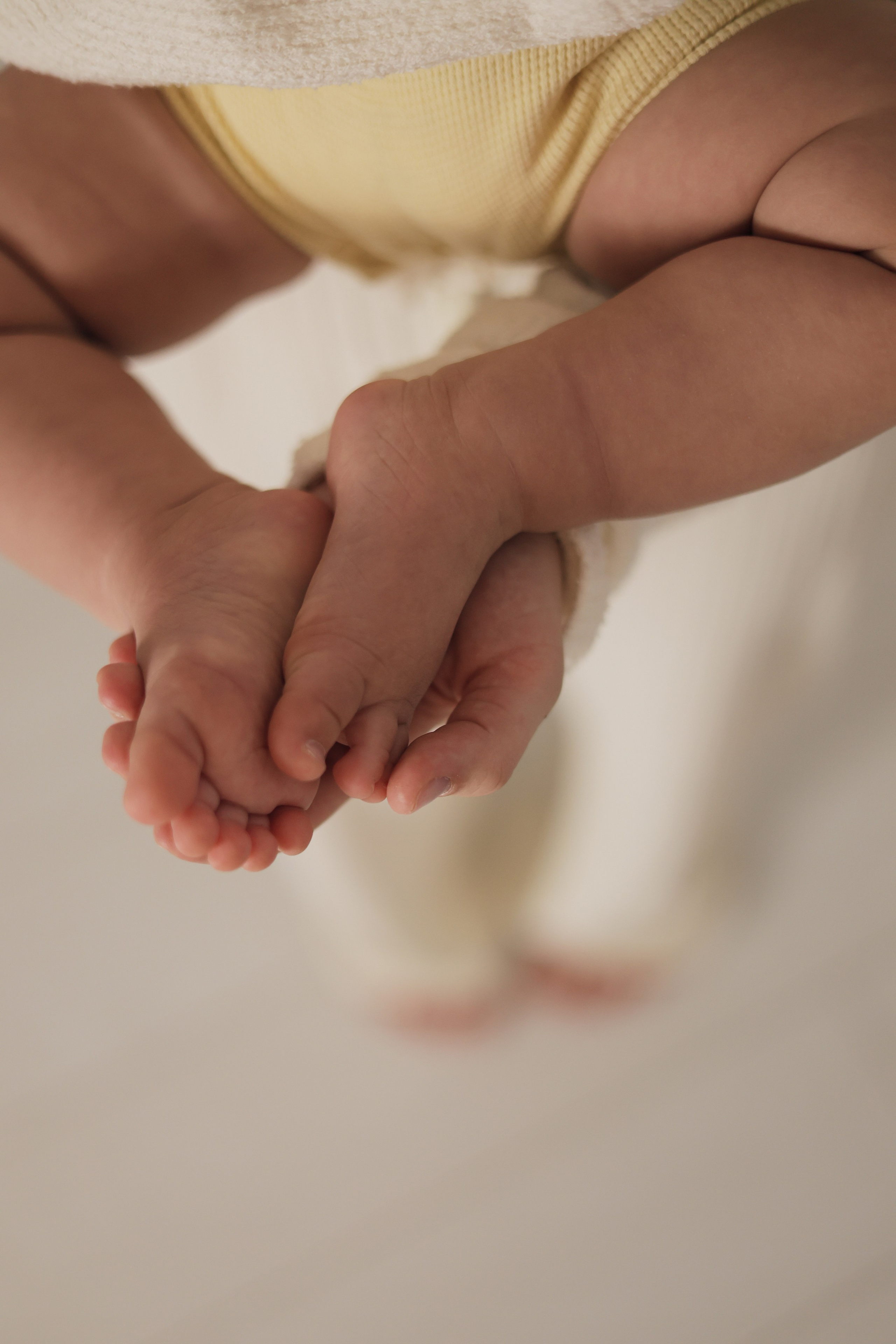 Первый годик. Фотограф Москва