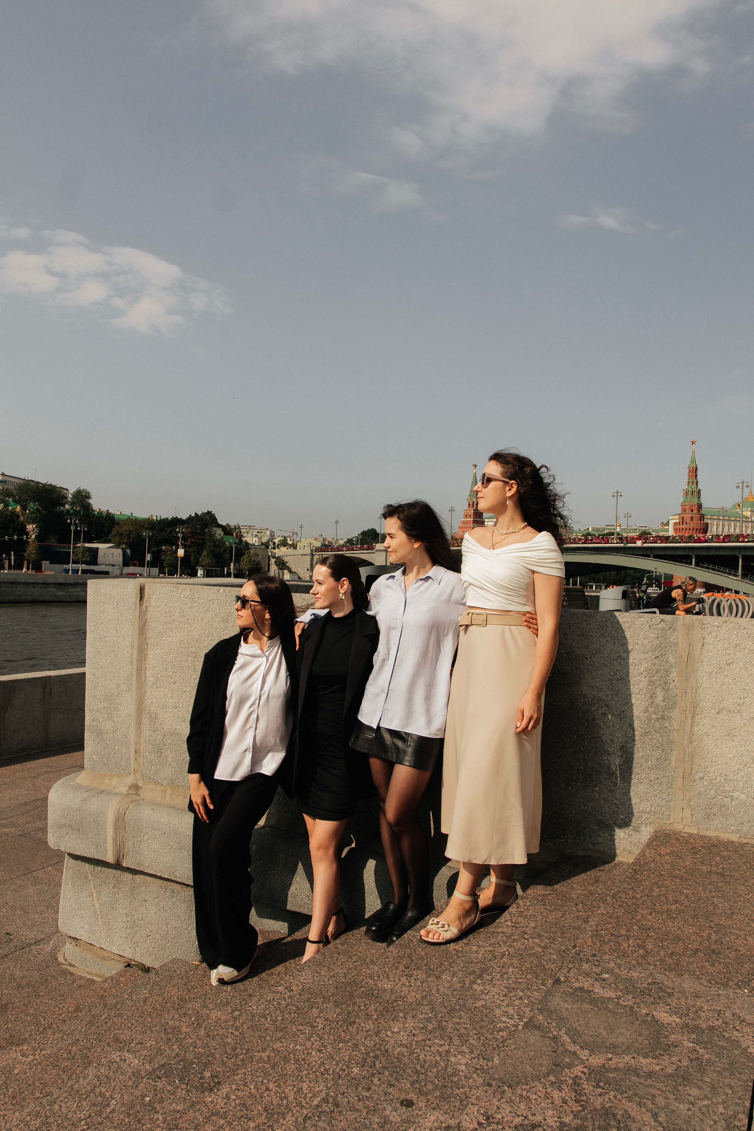 Яхта. Фотограф Москва