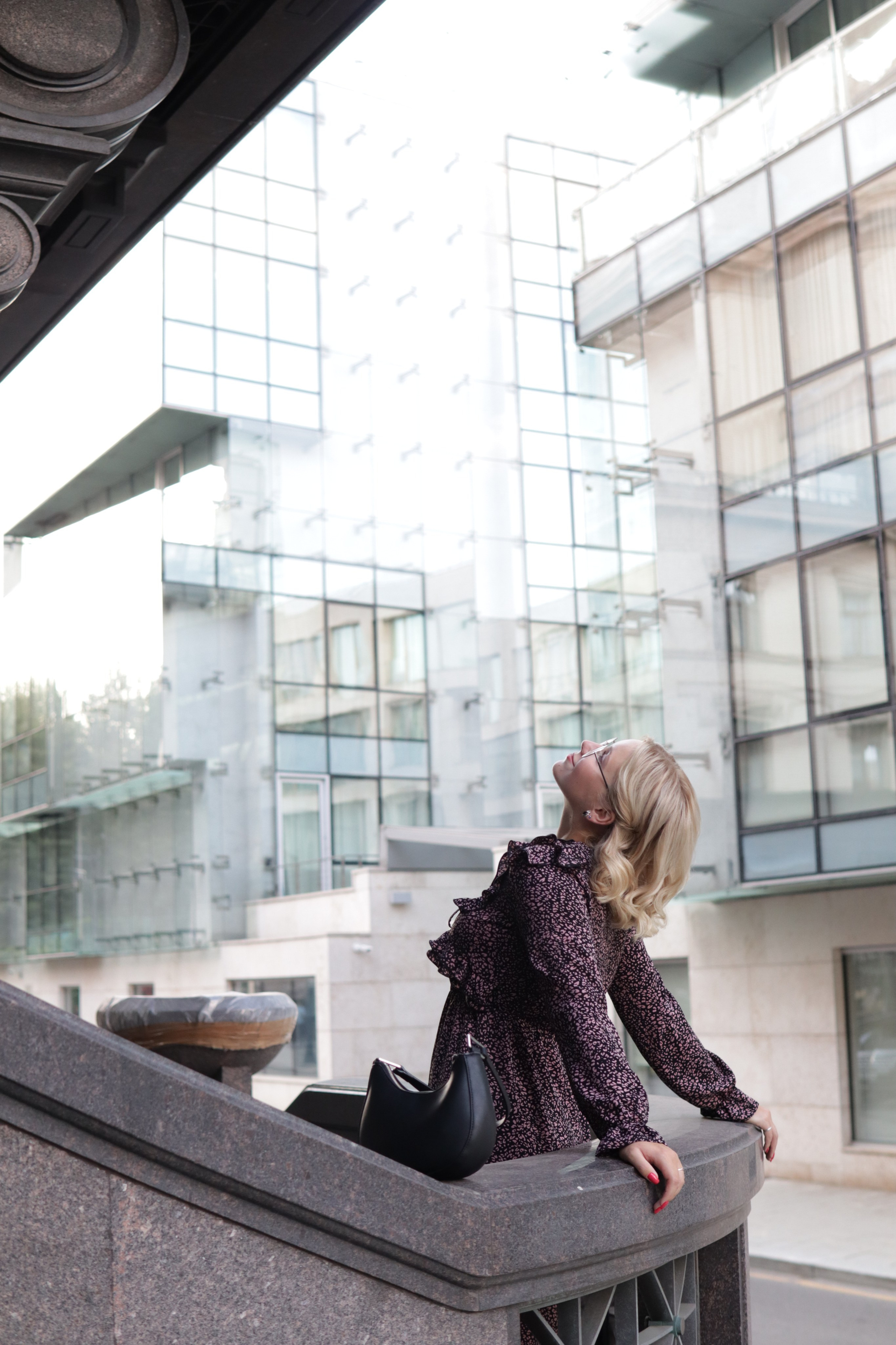 Соня🤍. Фотограф Москва