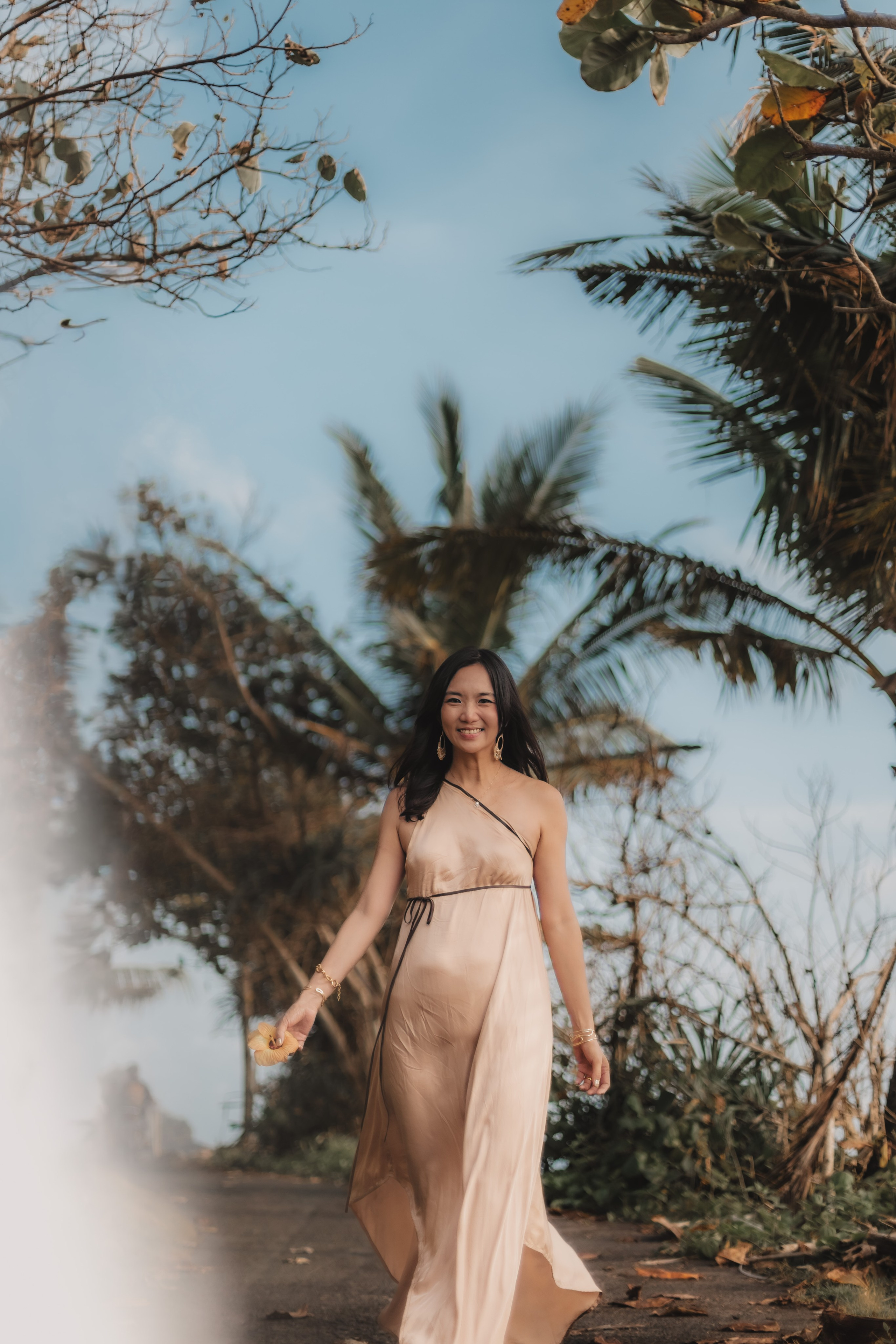 New chapter. Мариам Багдасарян