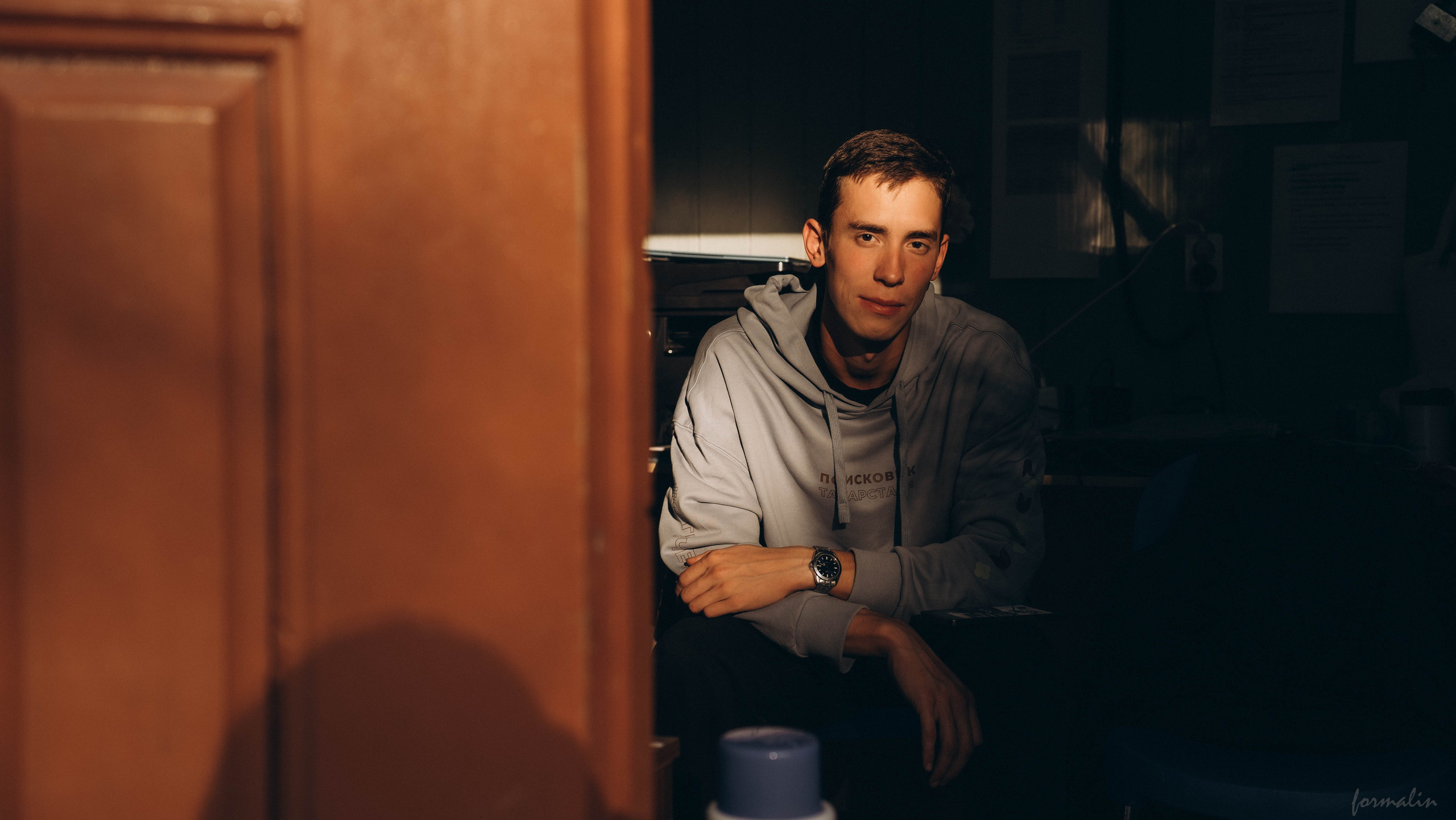 Фестиваль поисковых отрядов РТ 2025. Алиса Никитцова | Фотограф в Казани