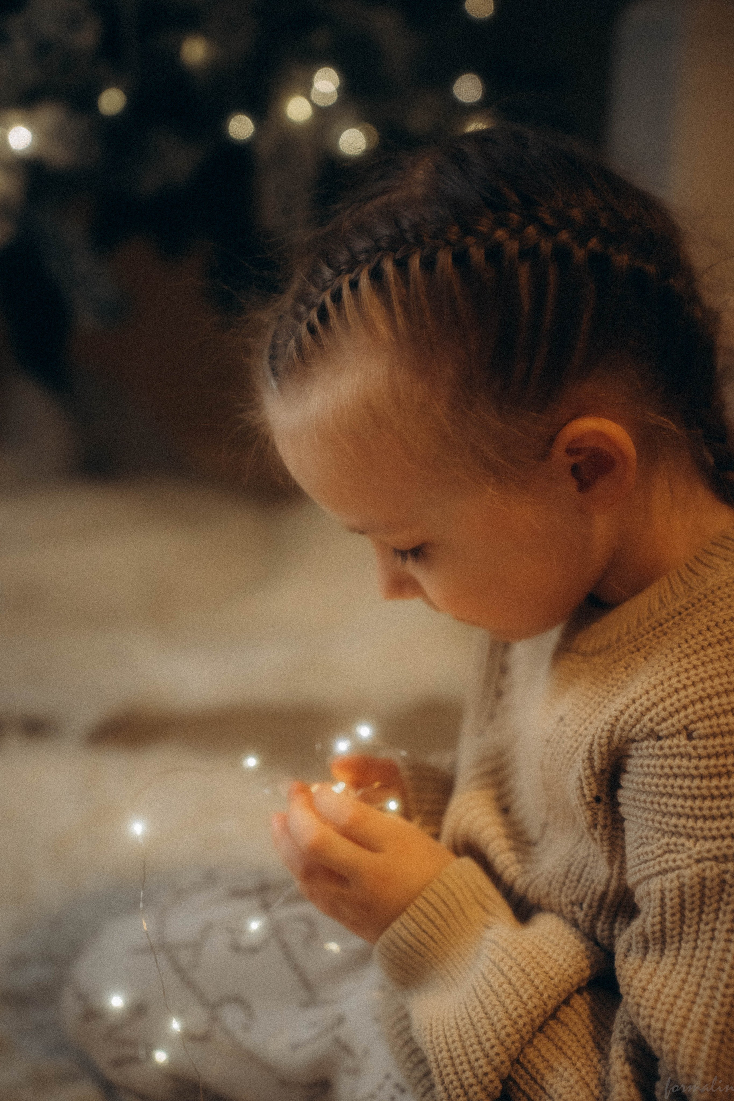 Семья в кадре. Алиса Никитцова | Фотограф в Казани