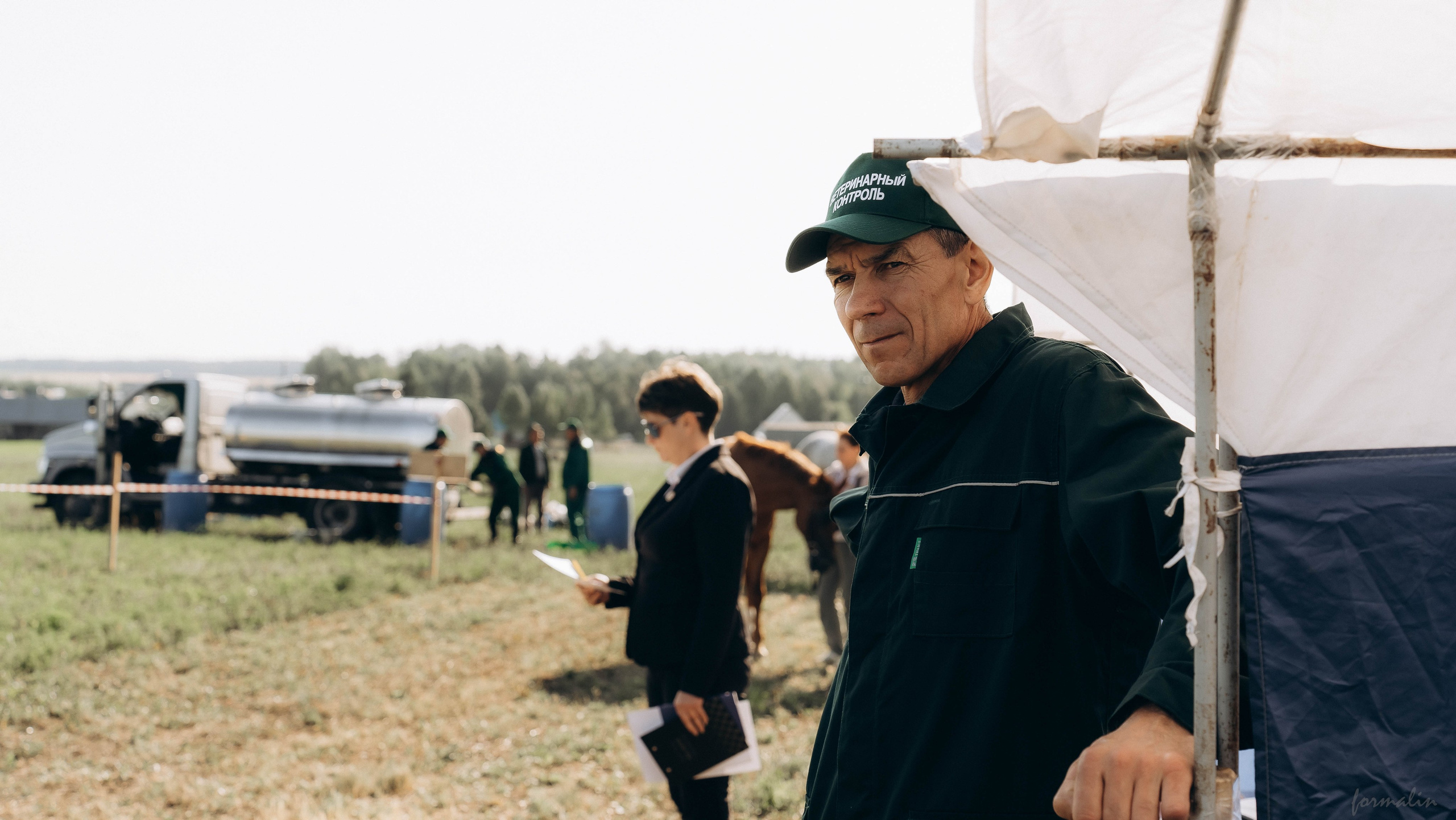 День Коня. Алиса Никитцова | Фотограф в Казани