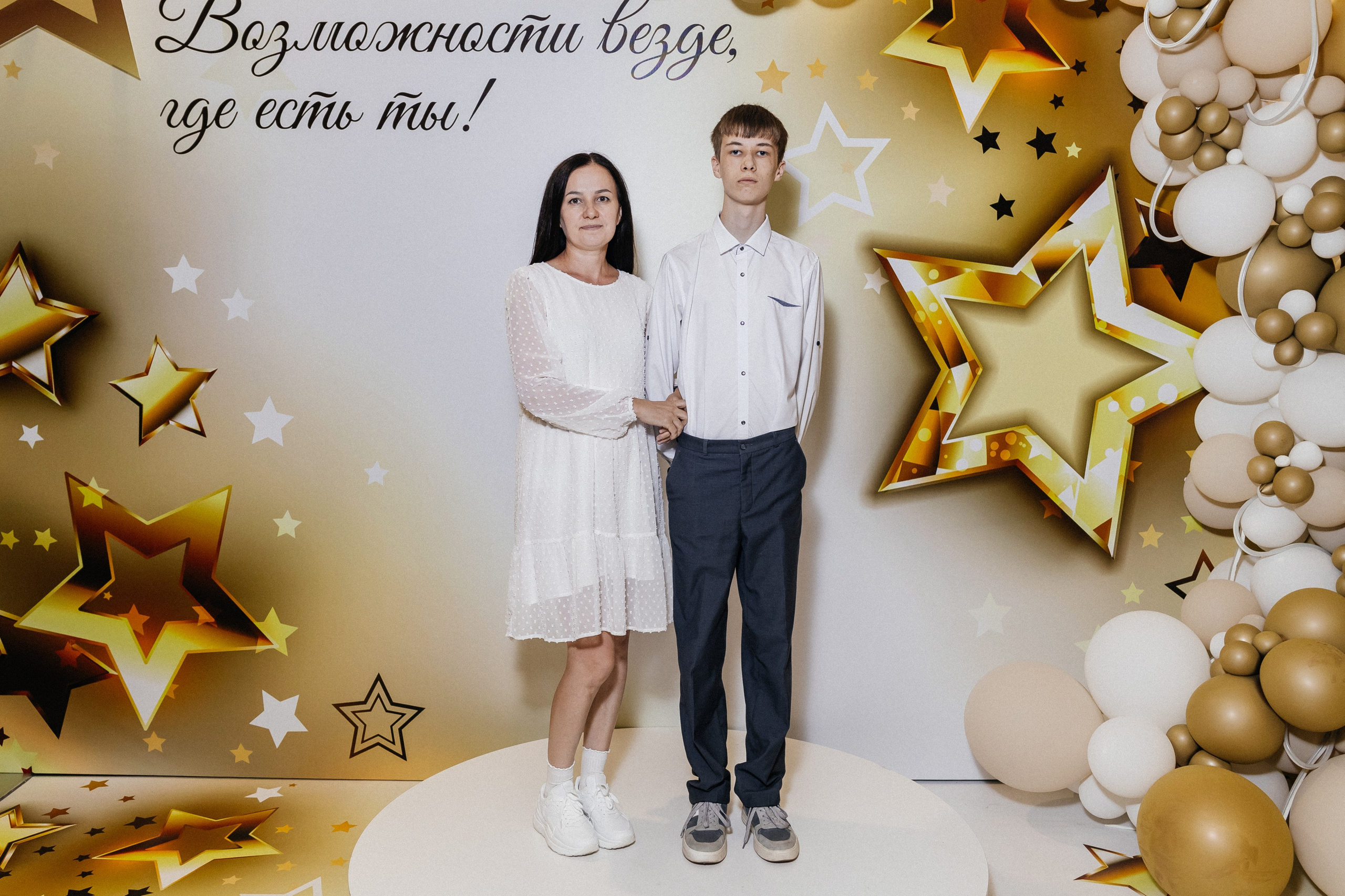 Выпускной 2025. Фотограф Кемерово | Сергей