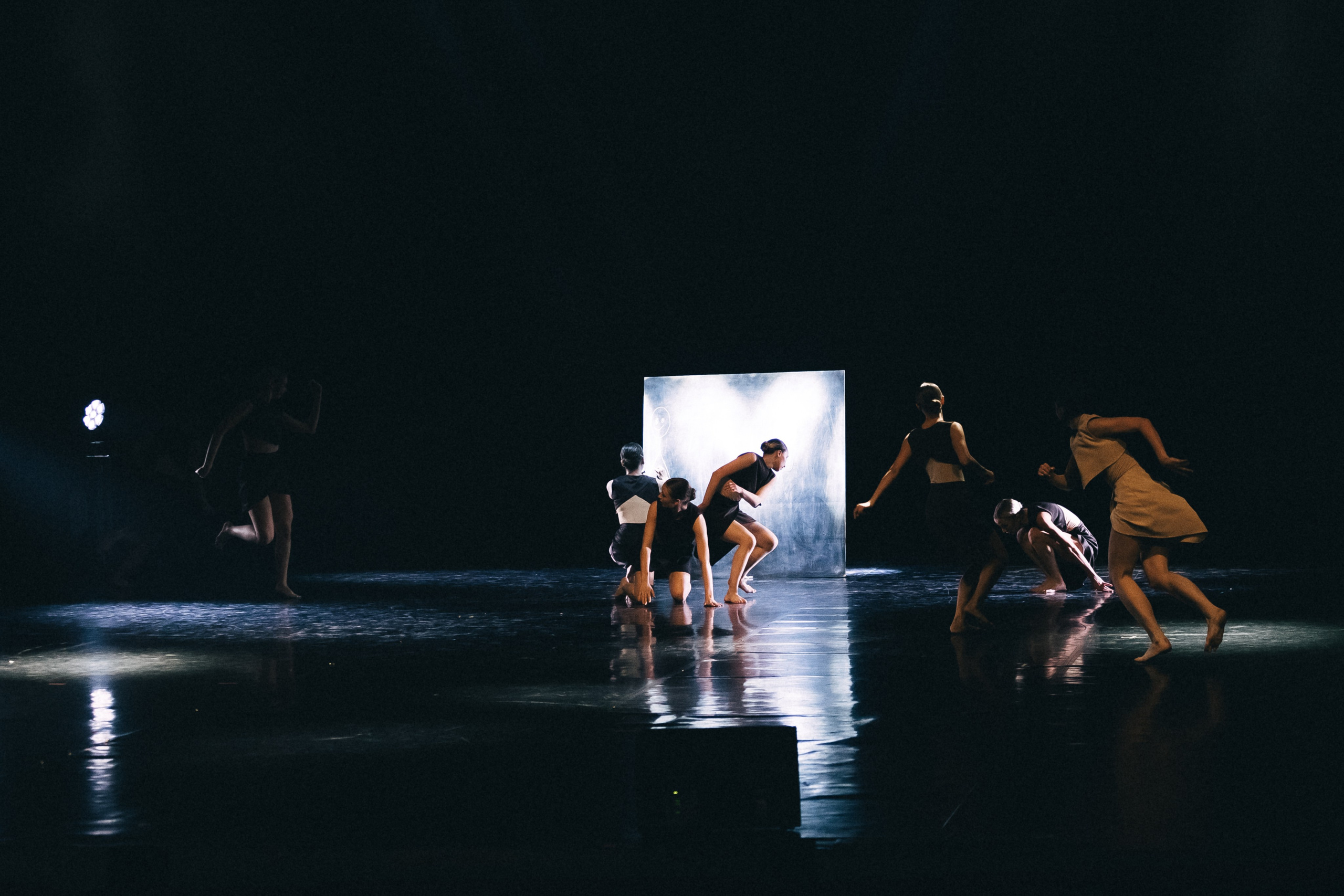 Отчётный концерт (КемГИК). Фотограф Кемерово | Сергей