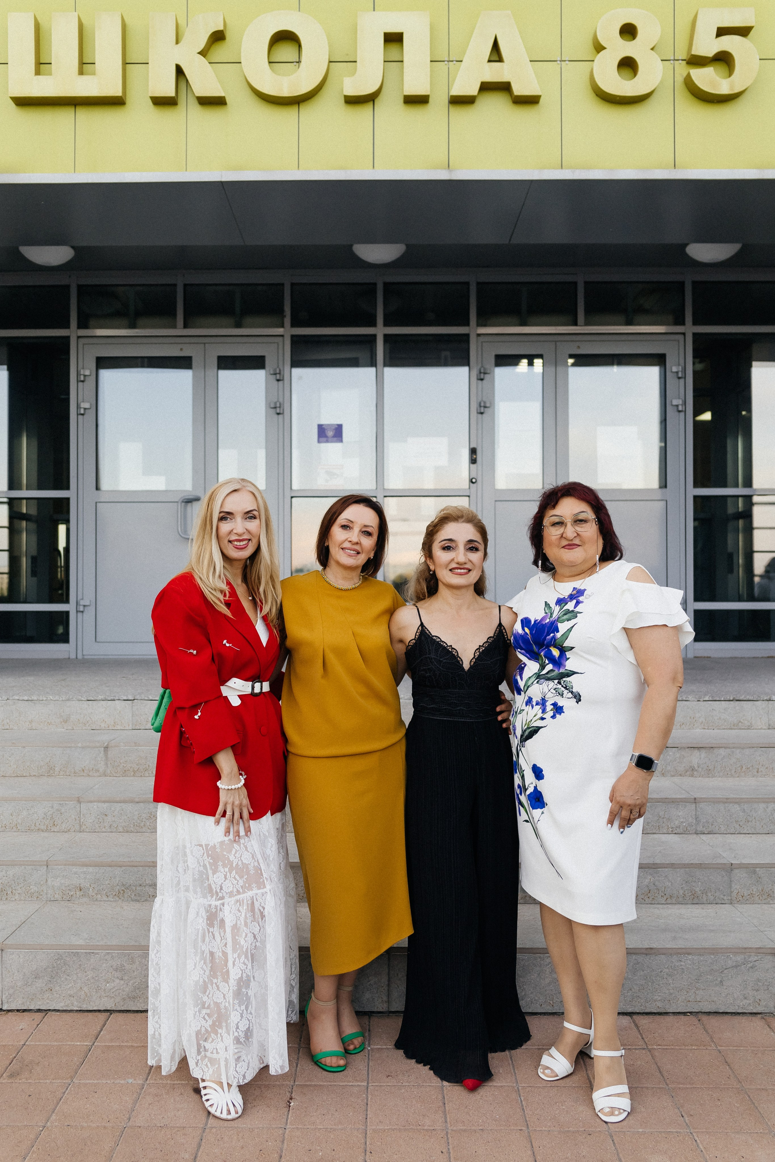 Выпускной 2025. Фотограф Кемерово | Сергей