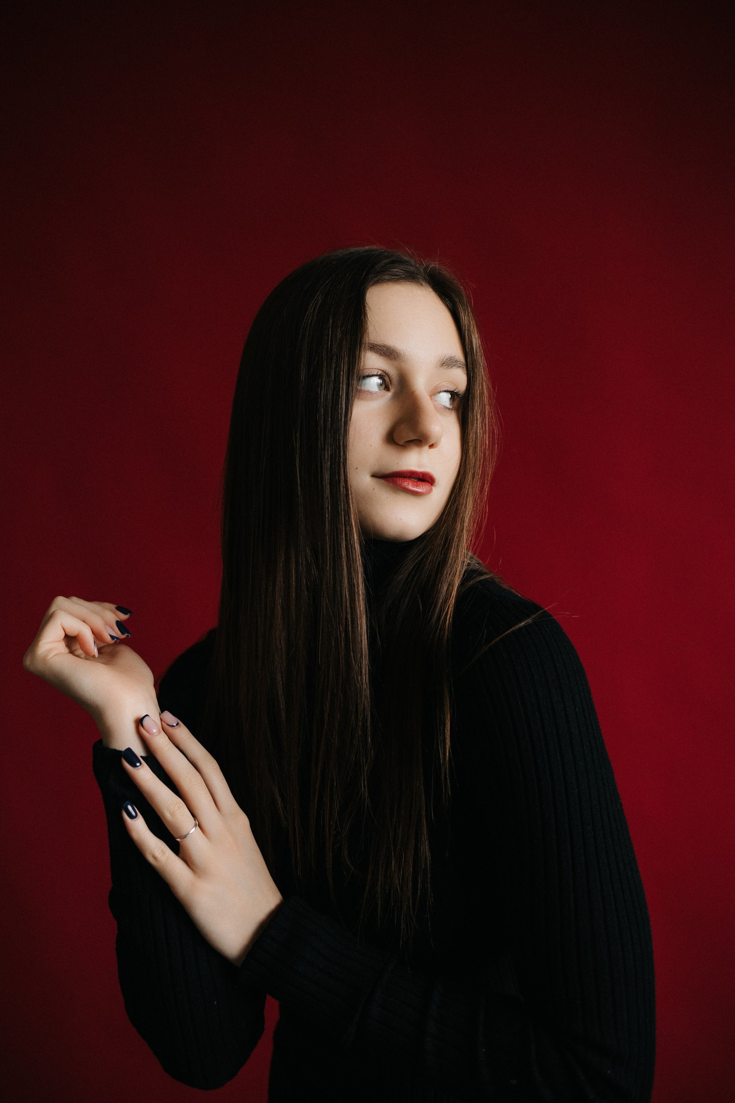 Аня. Портретный и семейный фотограф