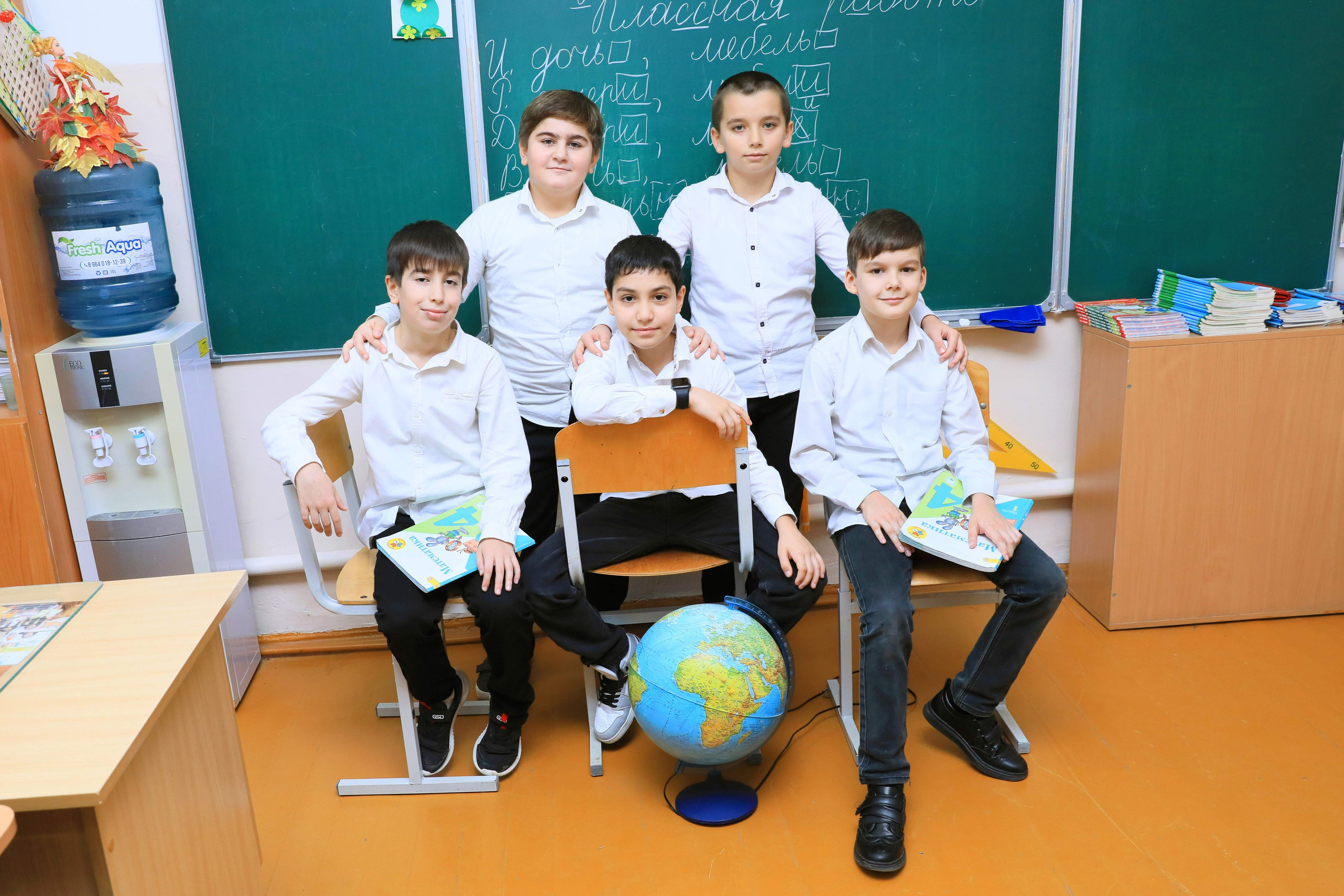 Фотограф Роман Петраков