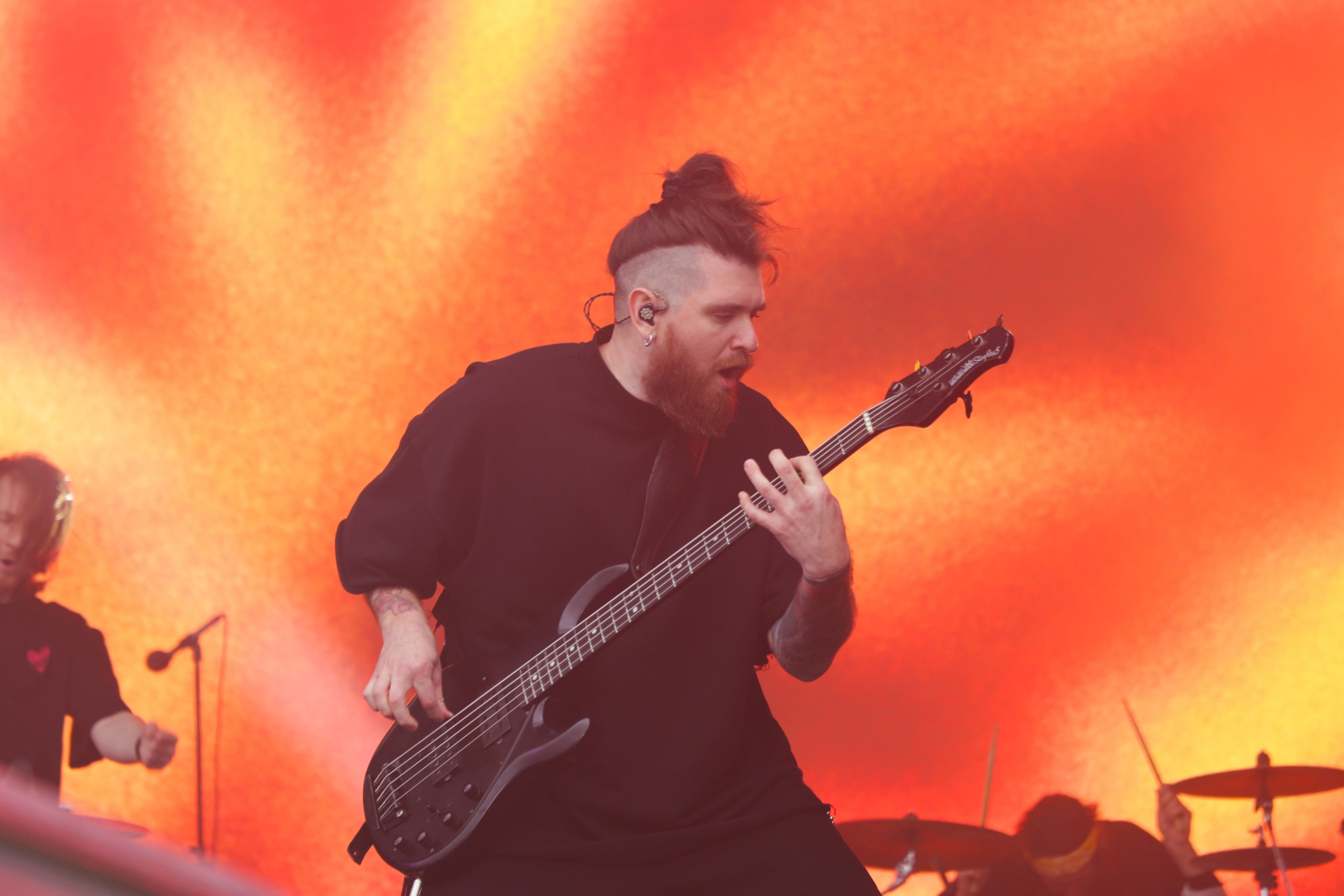 Концерты. Индивидуальный и семейный фотограф Челябинск, фотограф для брендов