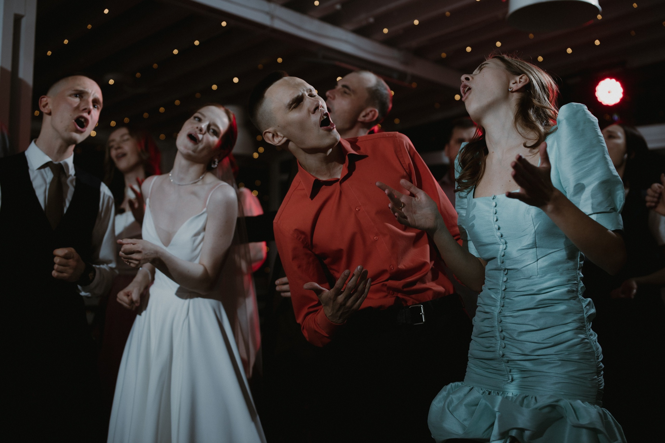 Артем и Анастасия. Свадебный фотограф в Ярославле Андрей Перегудов